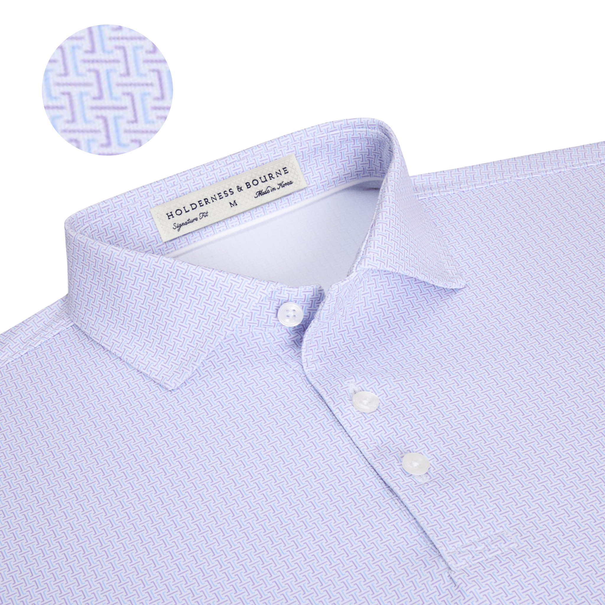 The Norwood Shirt
