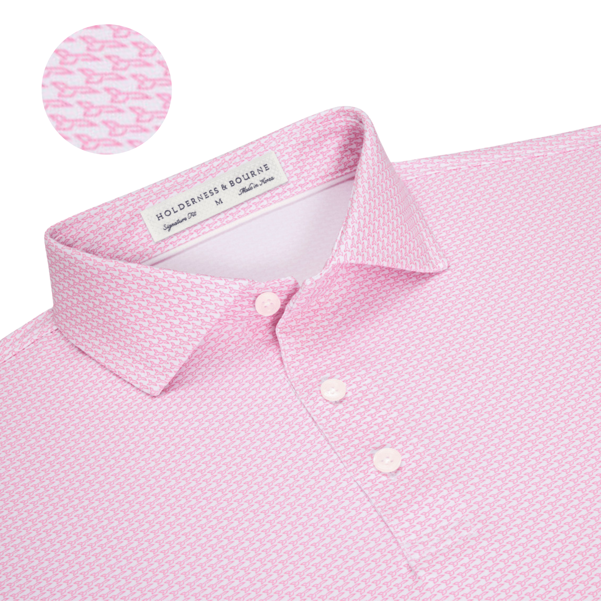 The Hanover Shirt