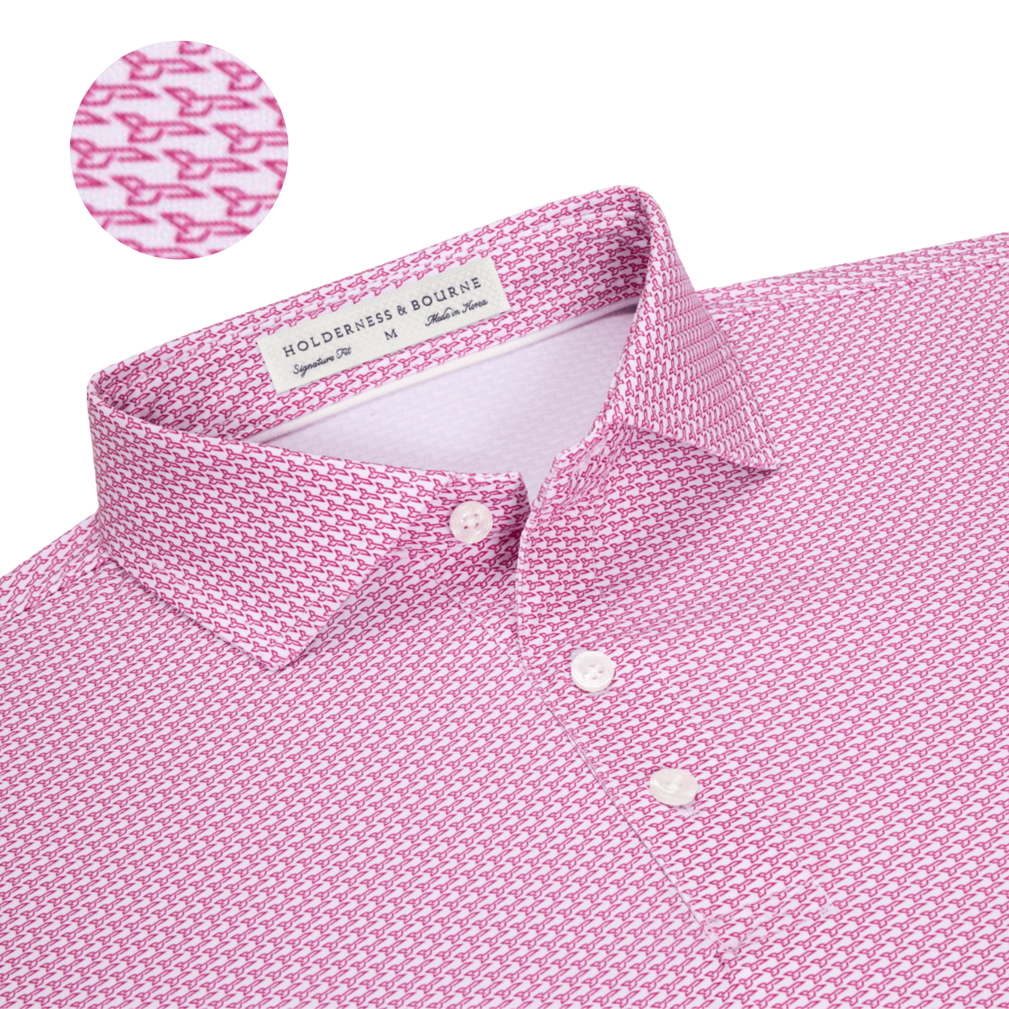 The Hanover Shirt