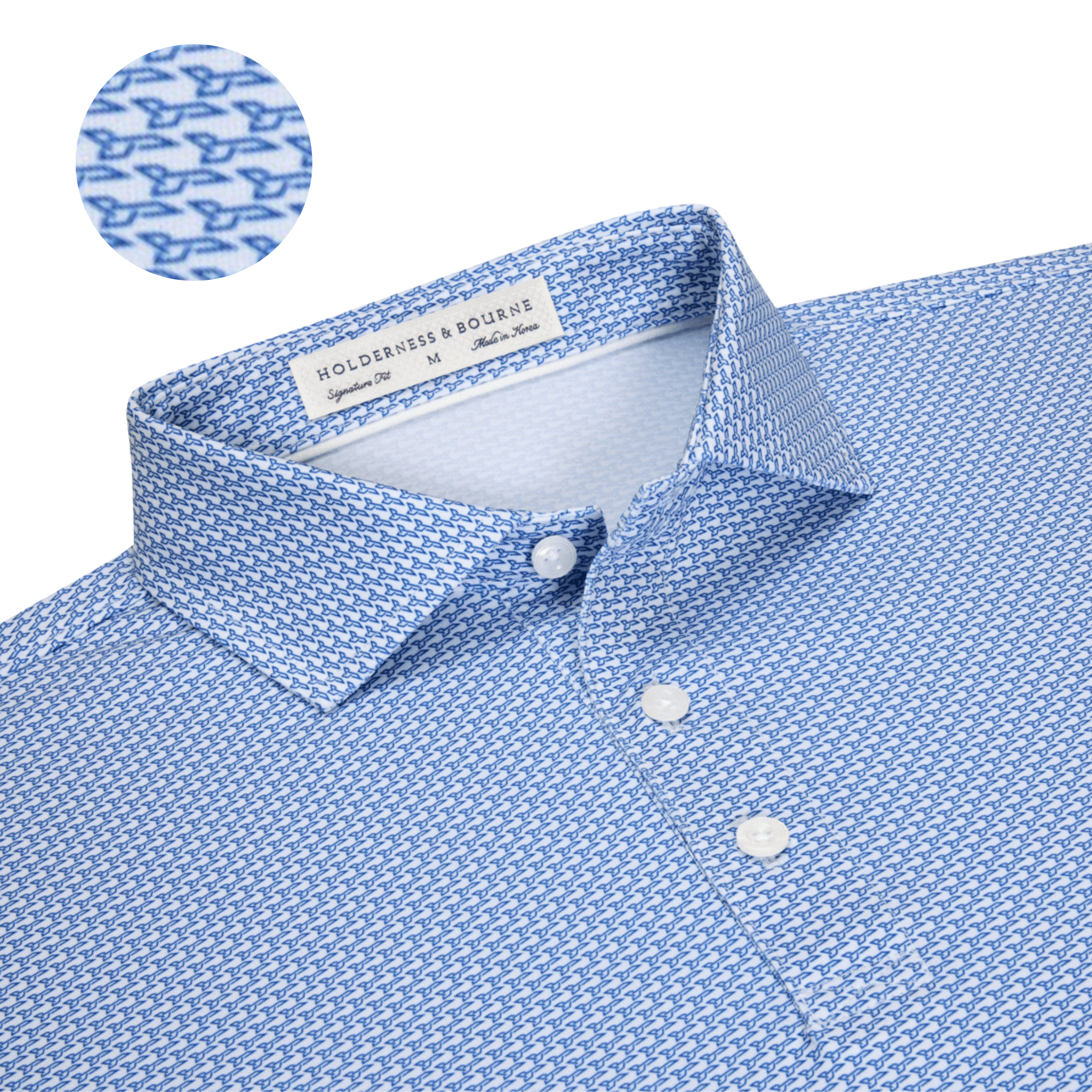 The Hanover Shirt