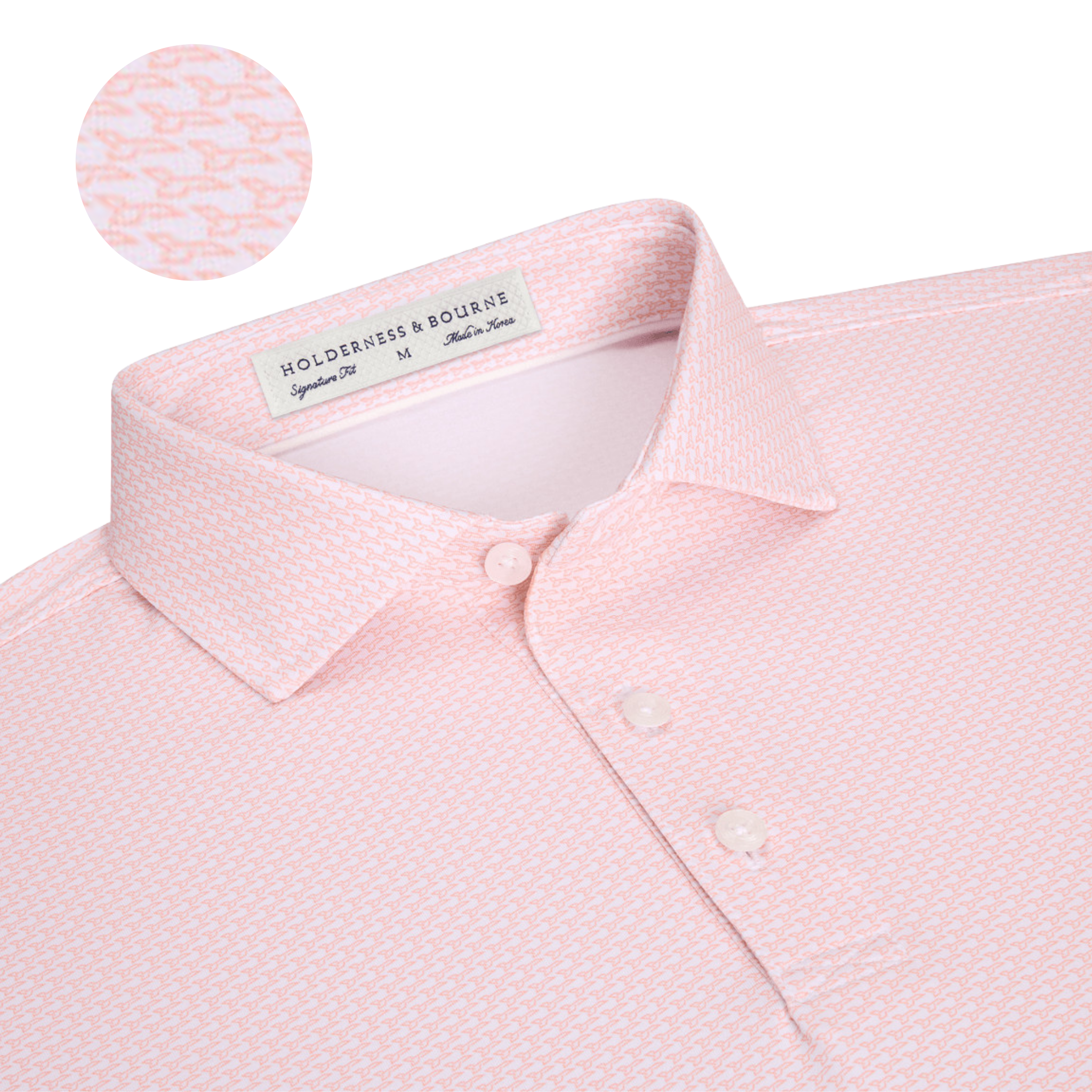 The Hanover Shirt