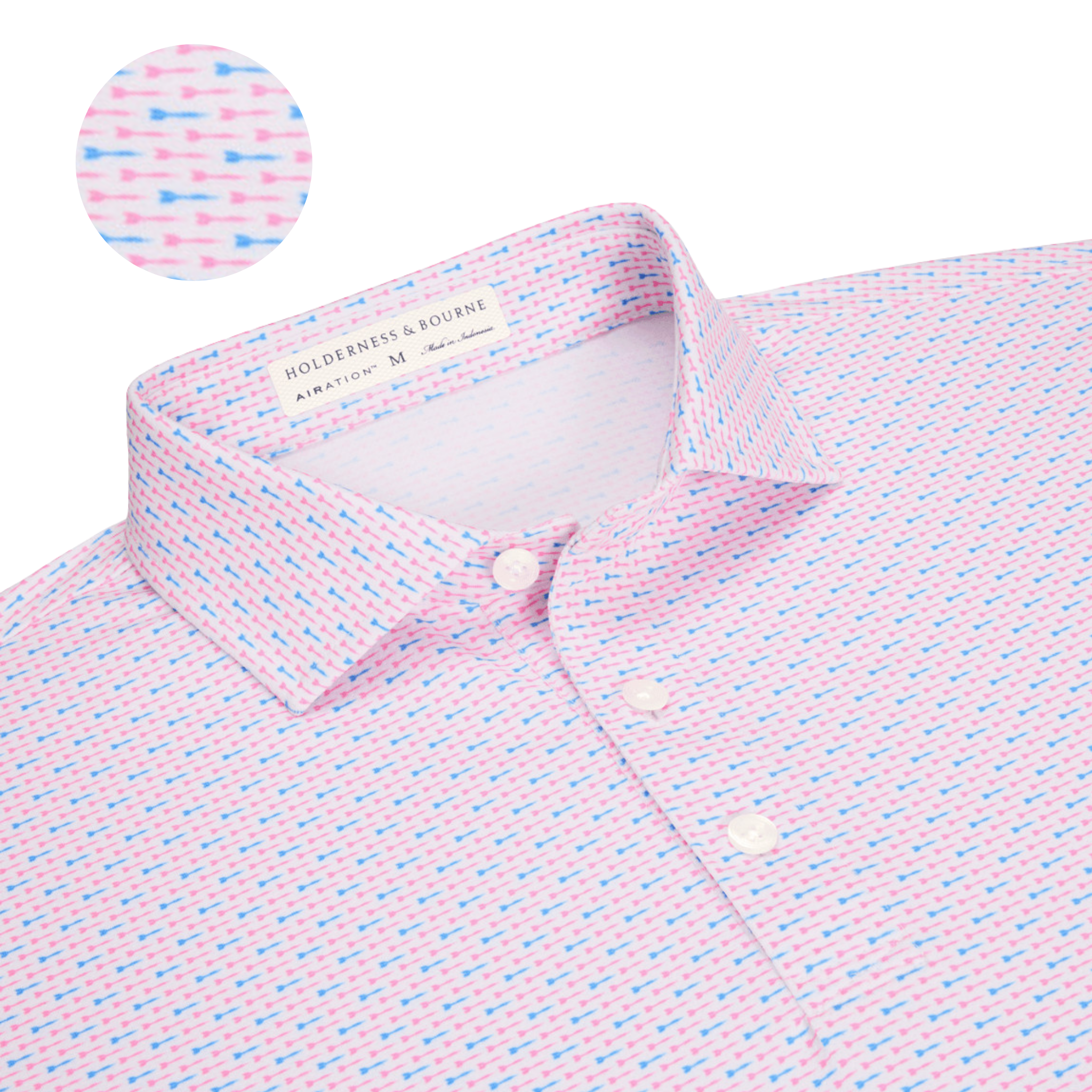 The Cadogan Shirt
