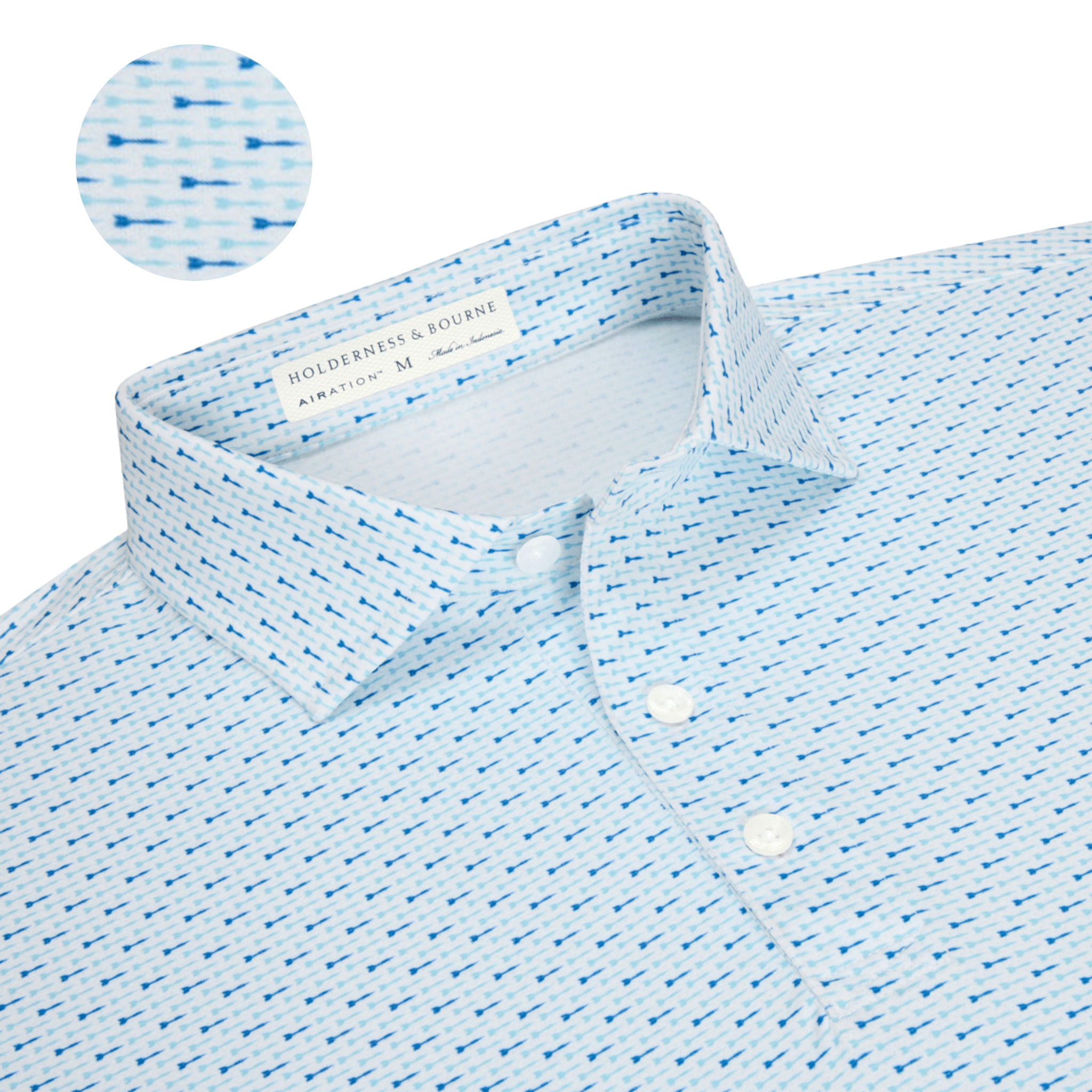 The Cadogan Shirt