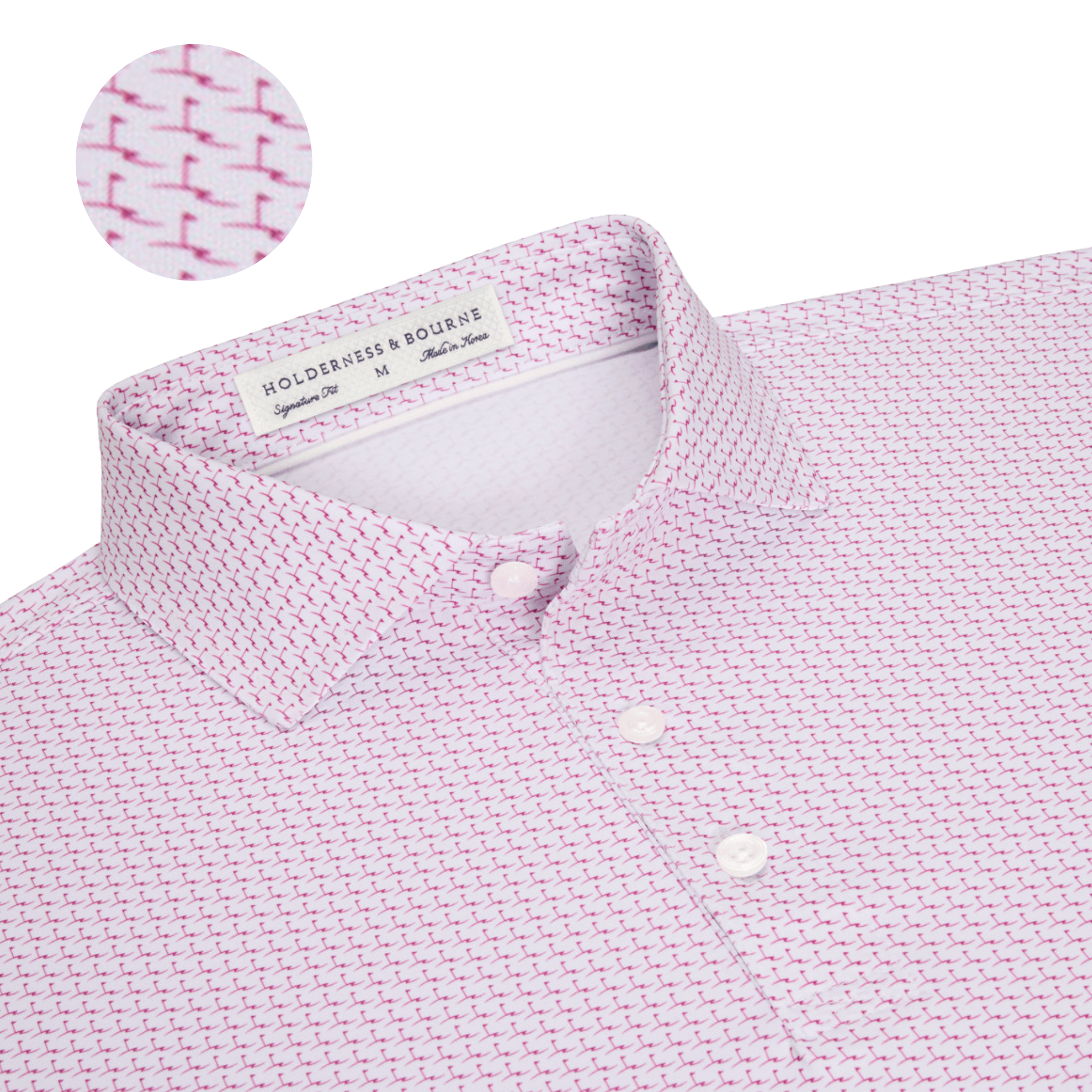 The Atwood Shirt