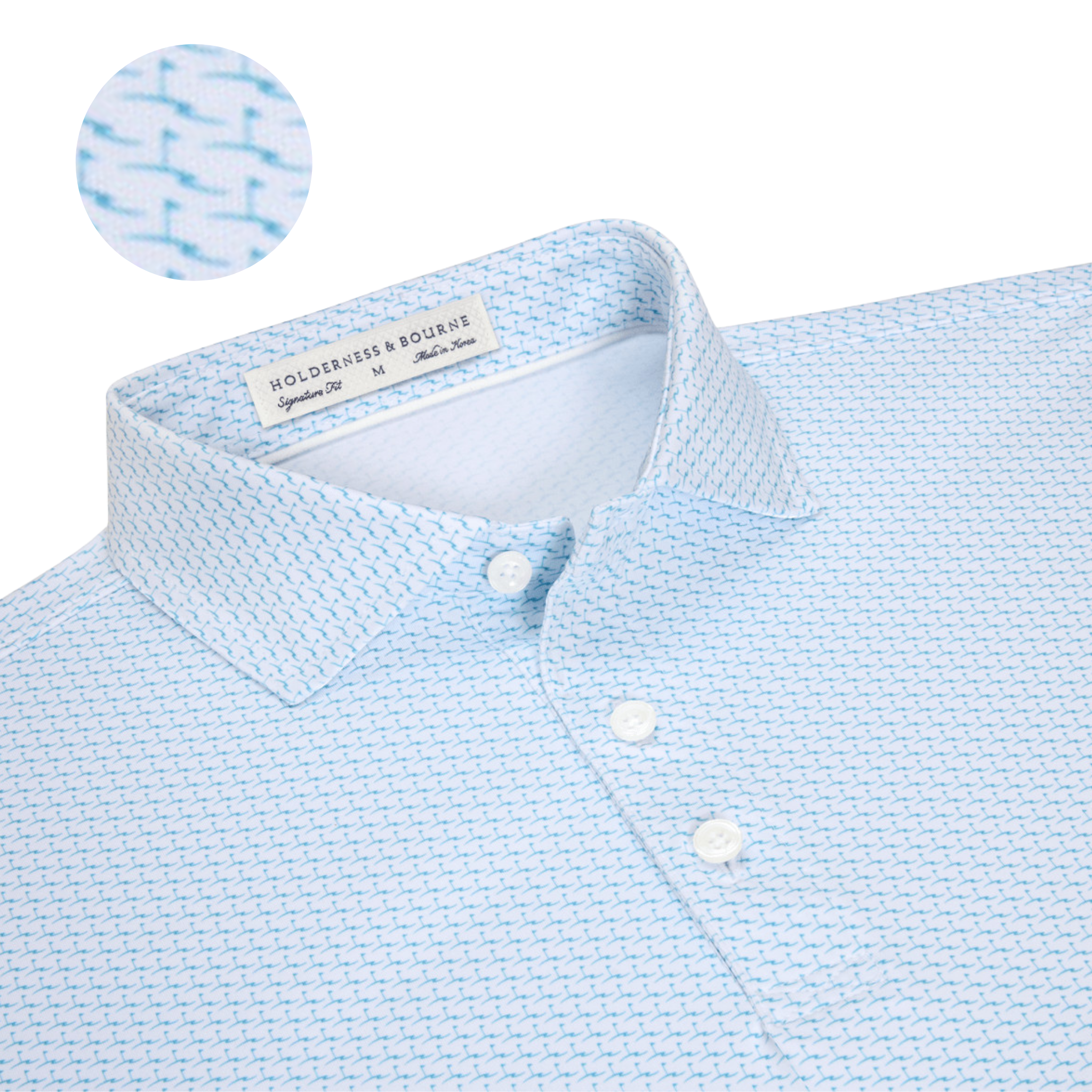 The Atwood Shirt