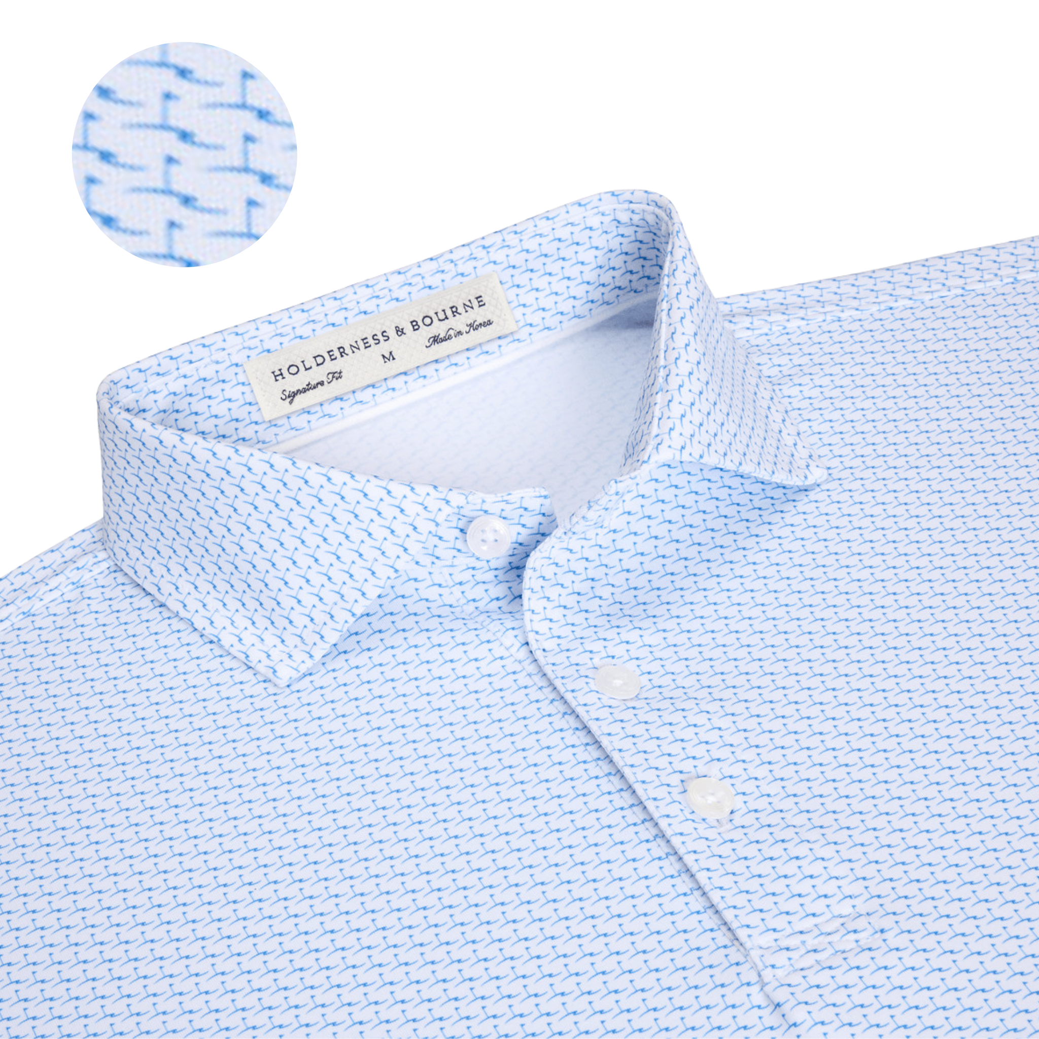 The Atwood Shirt