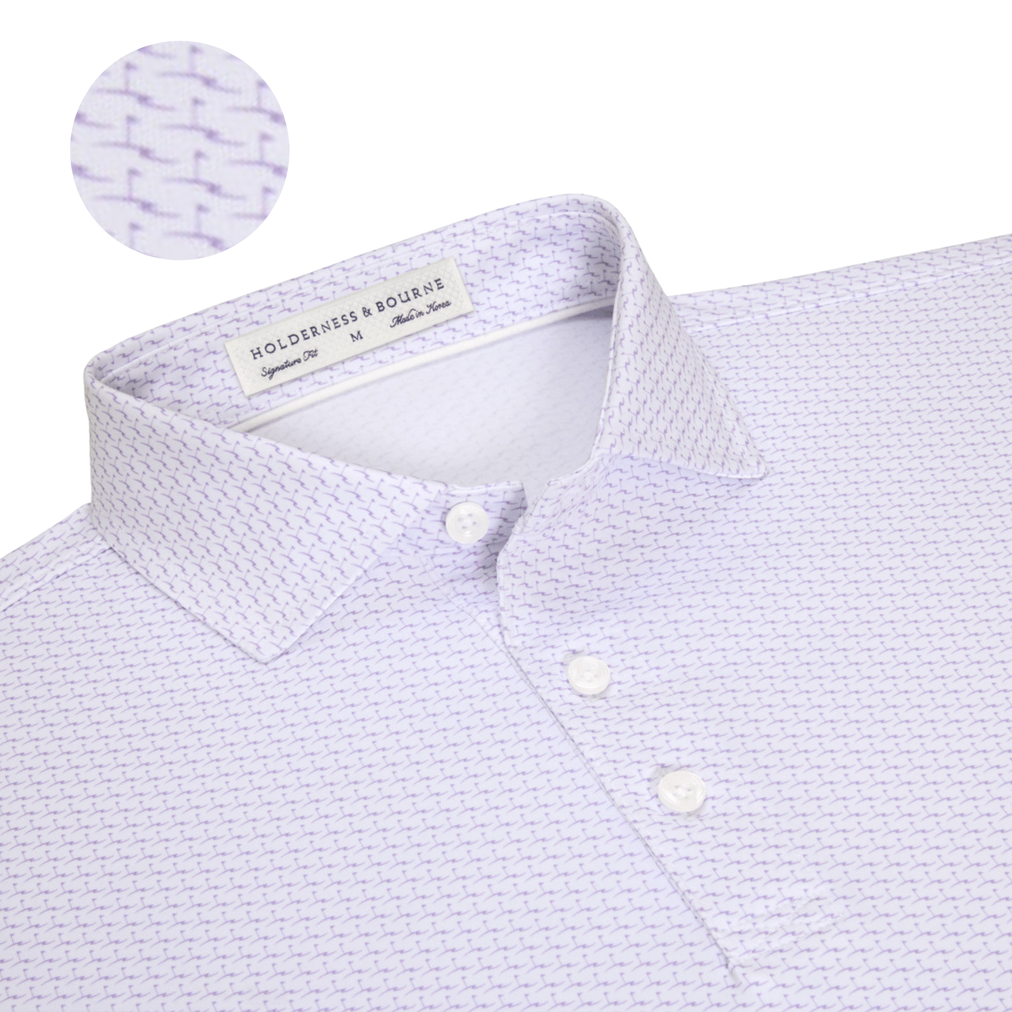 The Atwood Shirt