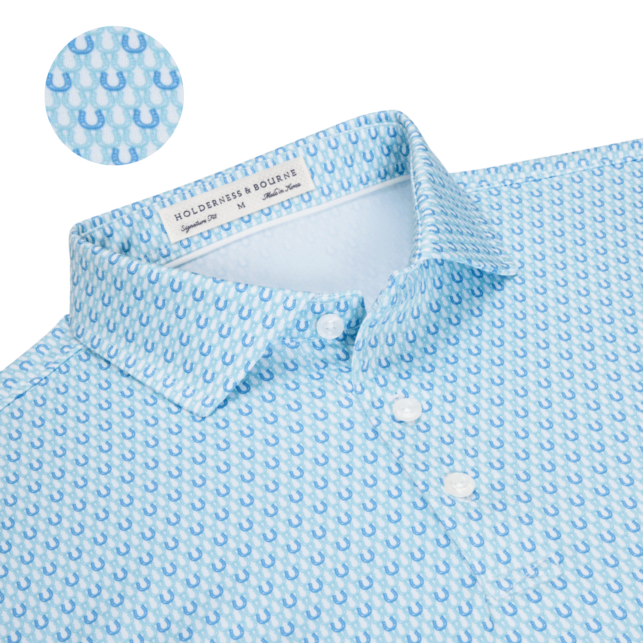 The Rivers Shirt