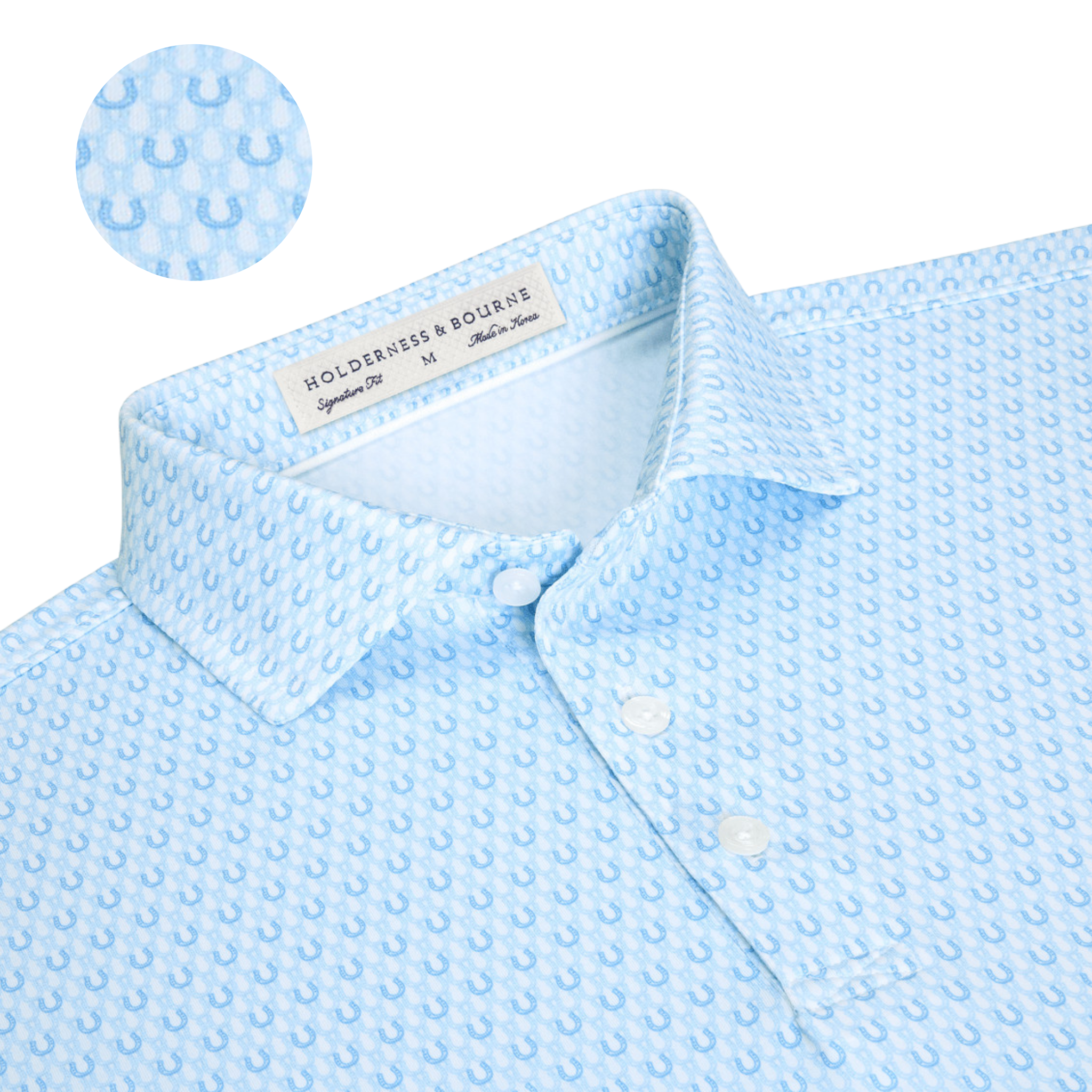 The Rivers Shirt