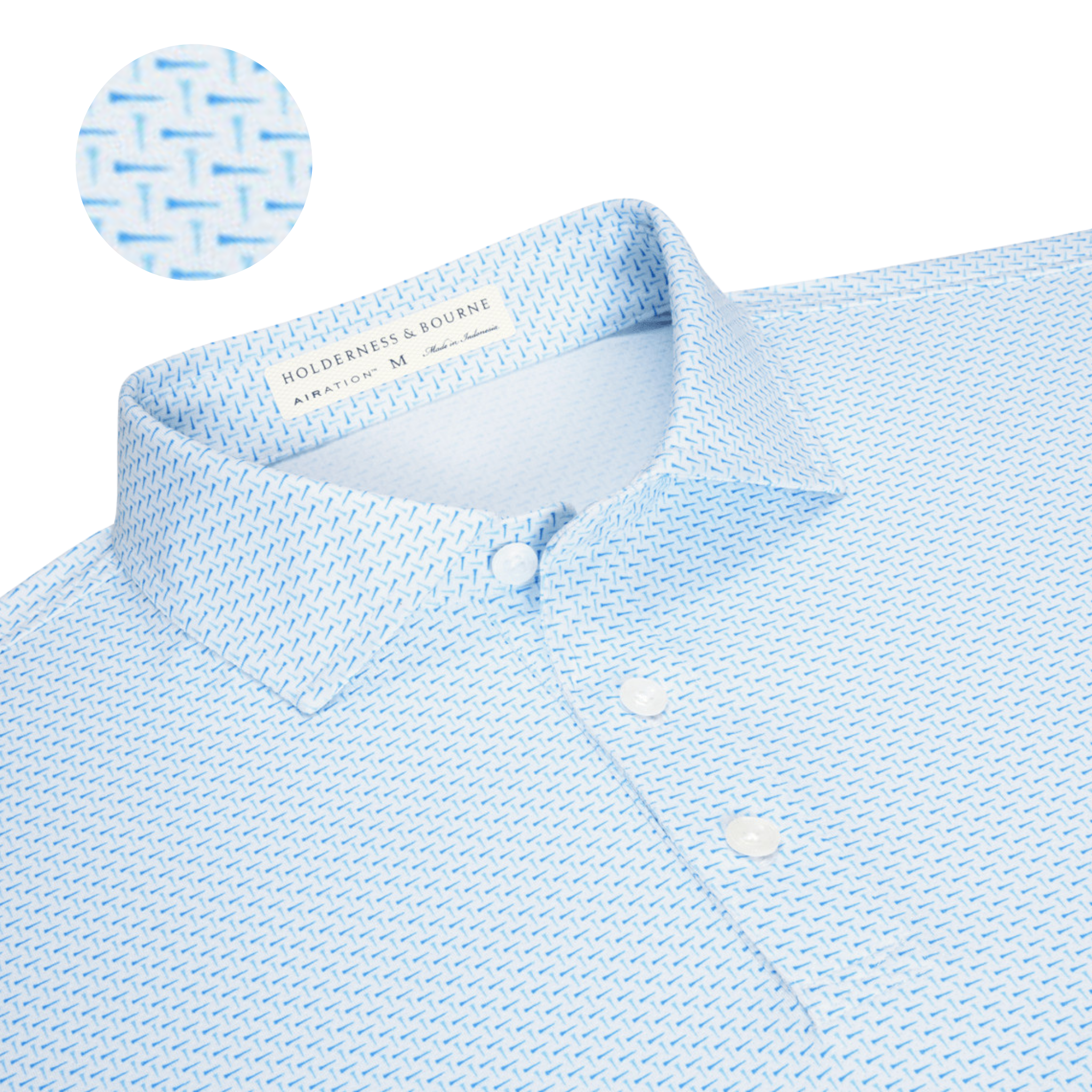 The Cromwell Shirt