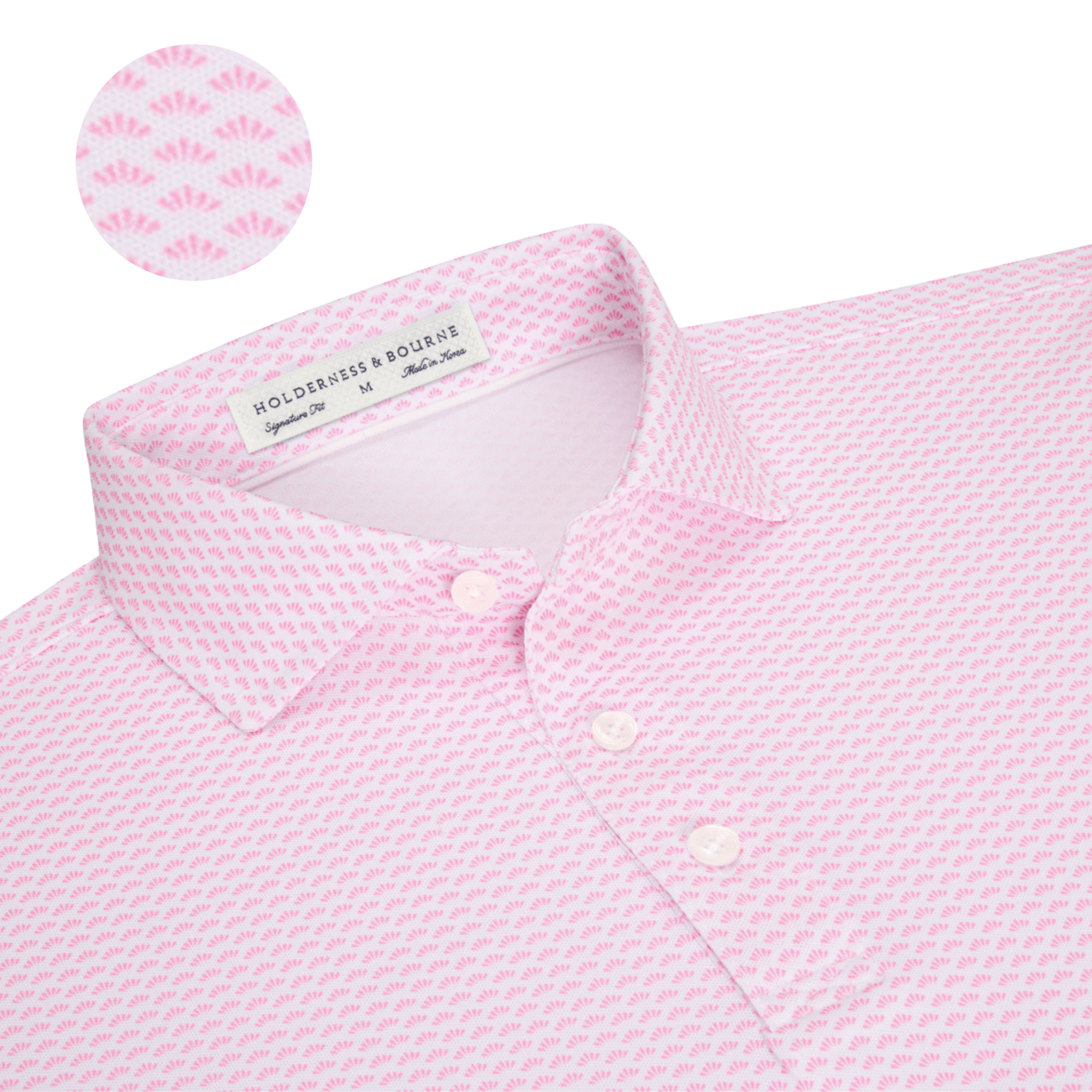 The Geiger Shirt