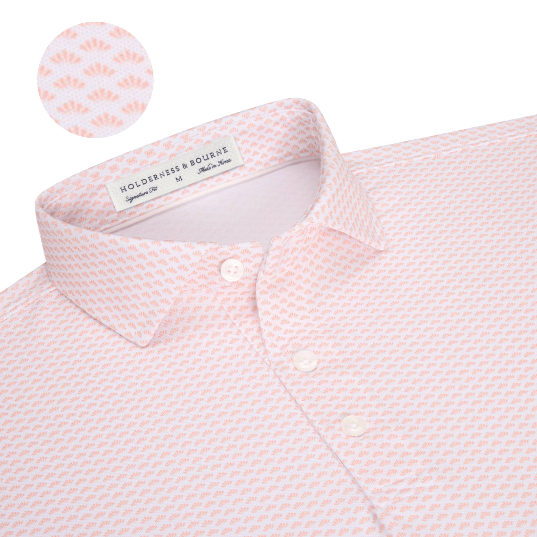 The Geiger Shirt