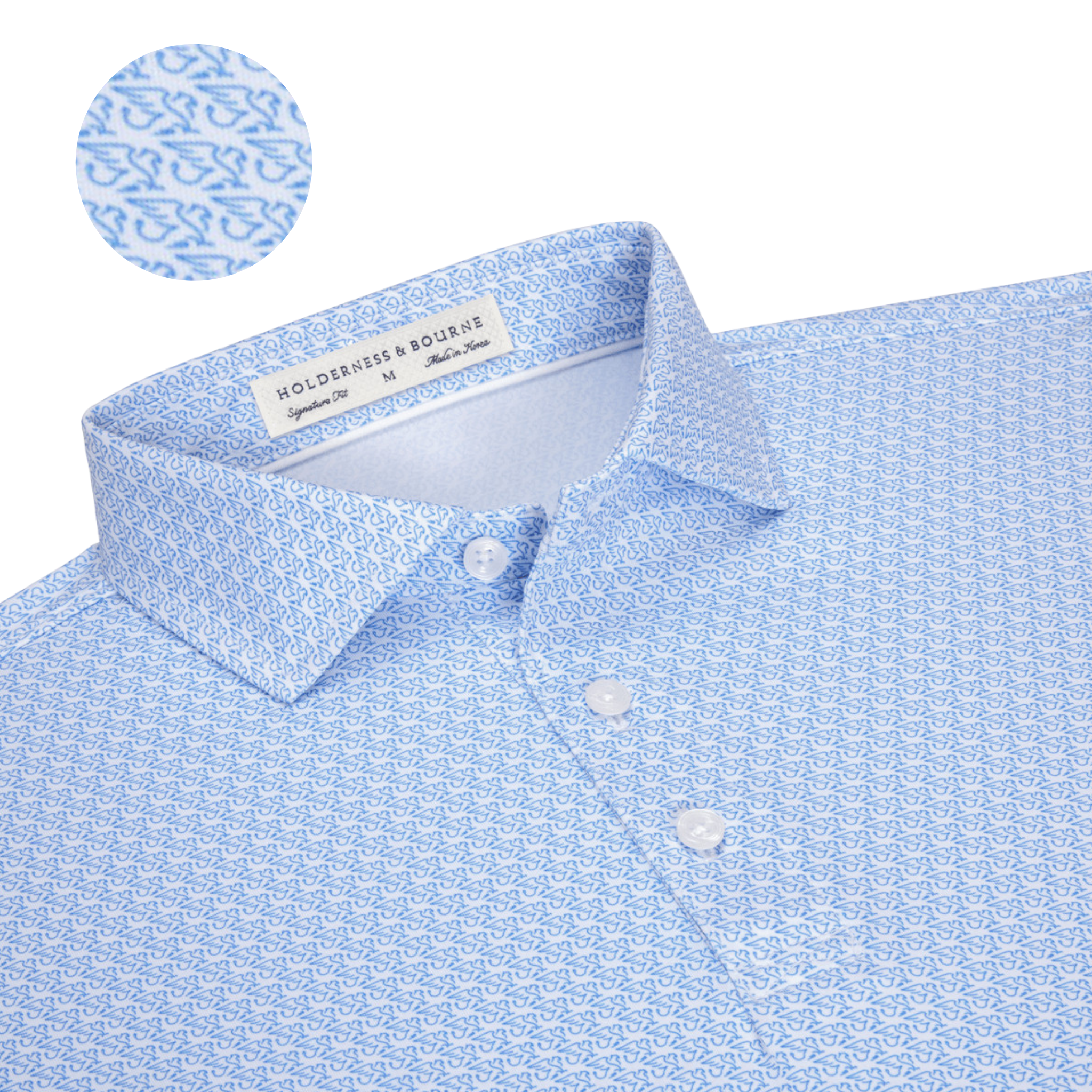 The Griffin Shirt