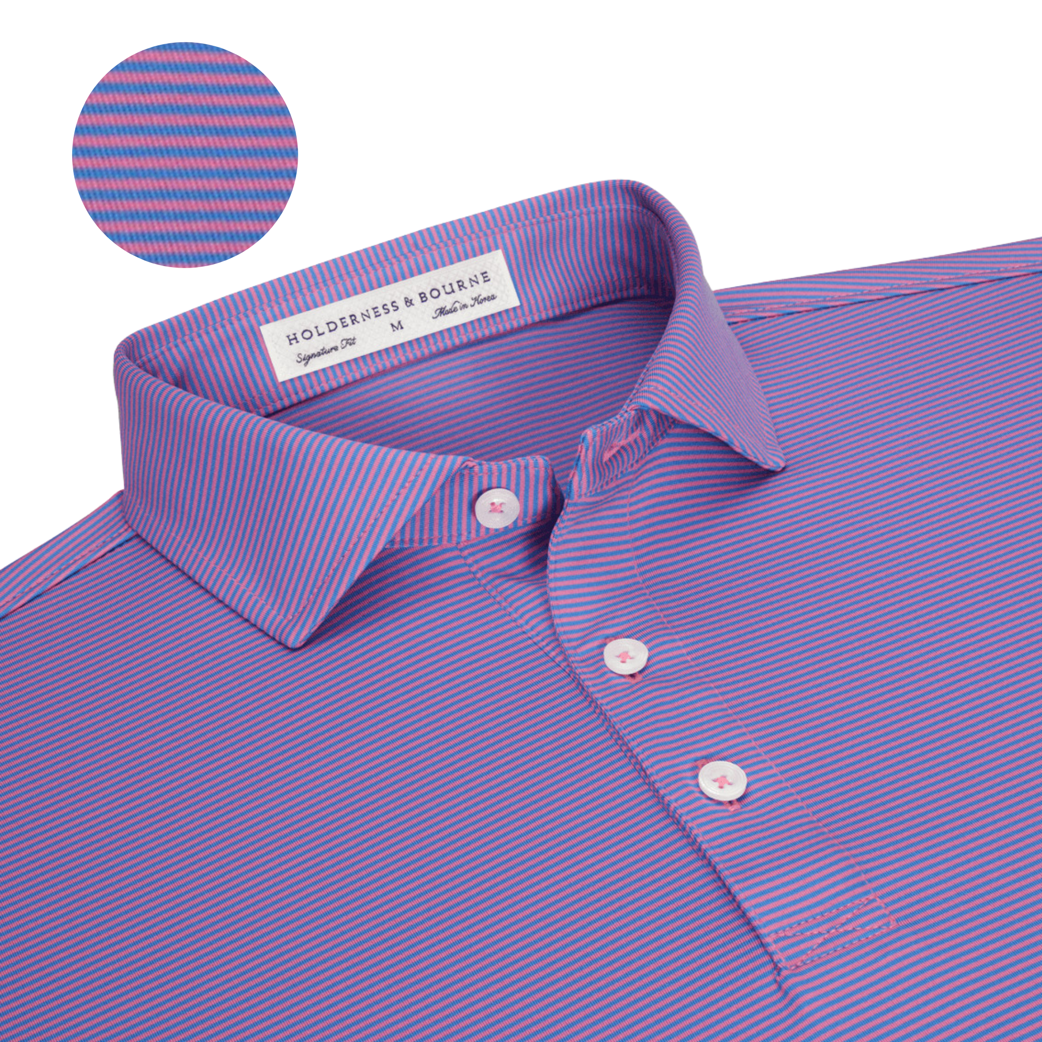 The Perkins Boys Shirt