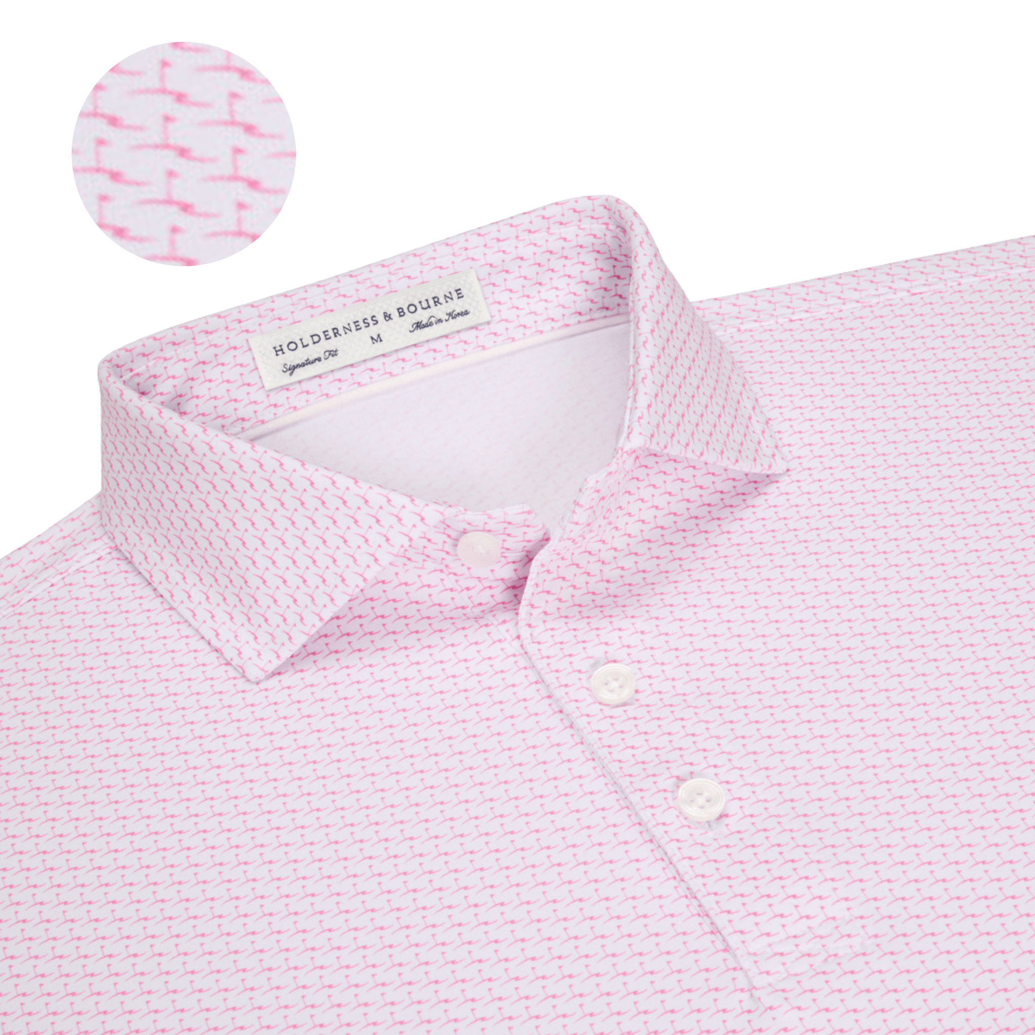 The Atwood Boys Shirt