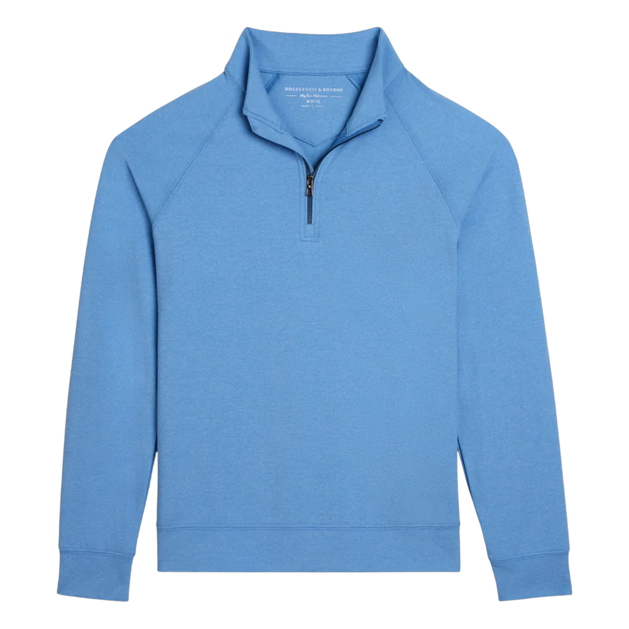 The Westland Boys Pullover