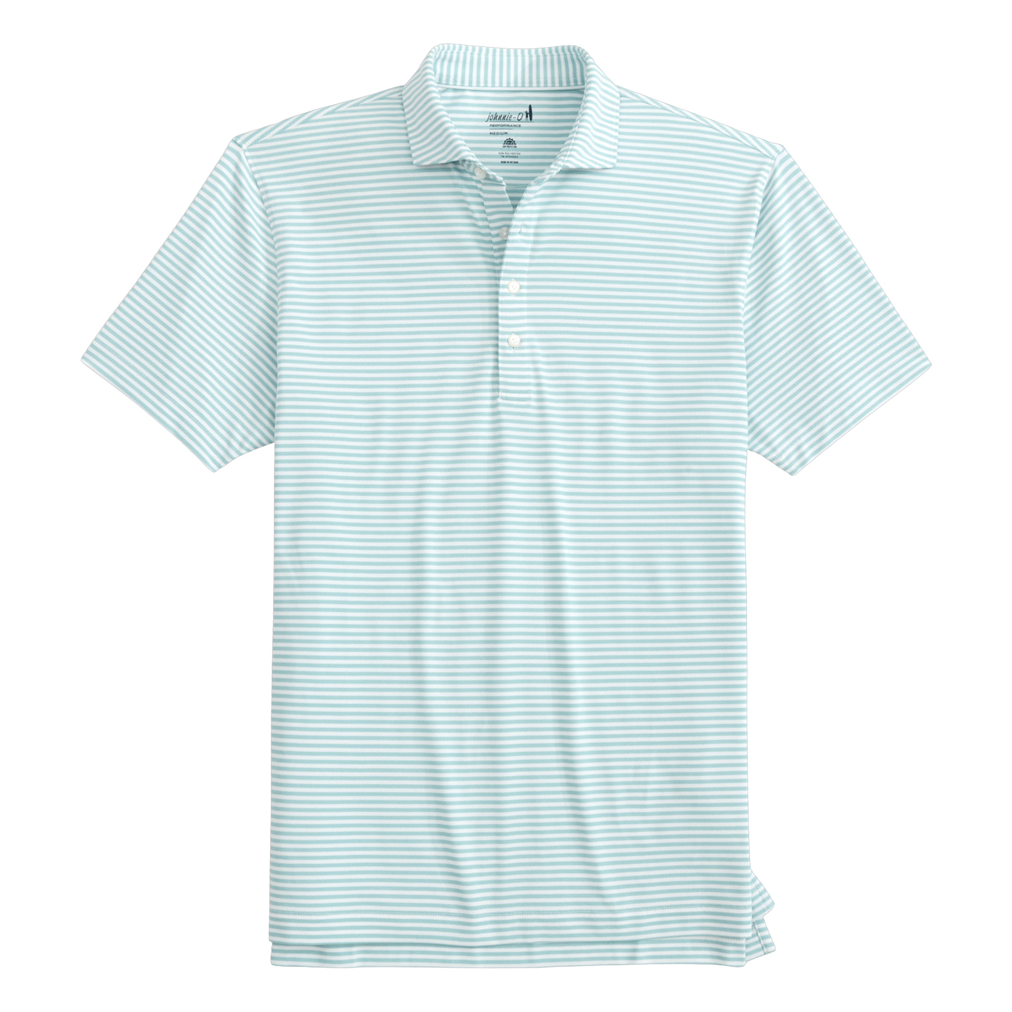 Stetsons Polo