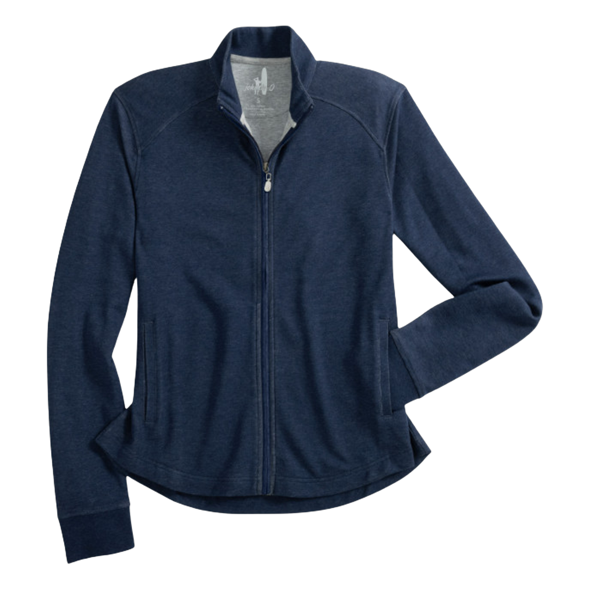 Tomi Full Zip