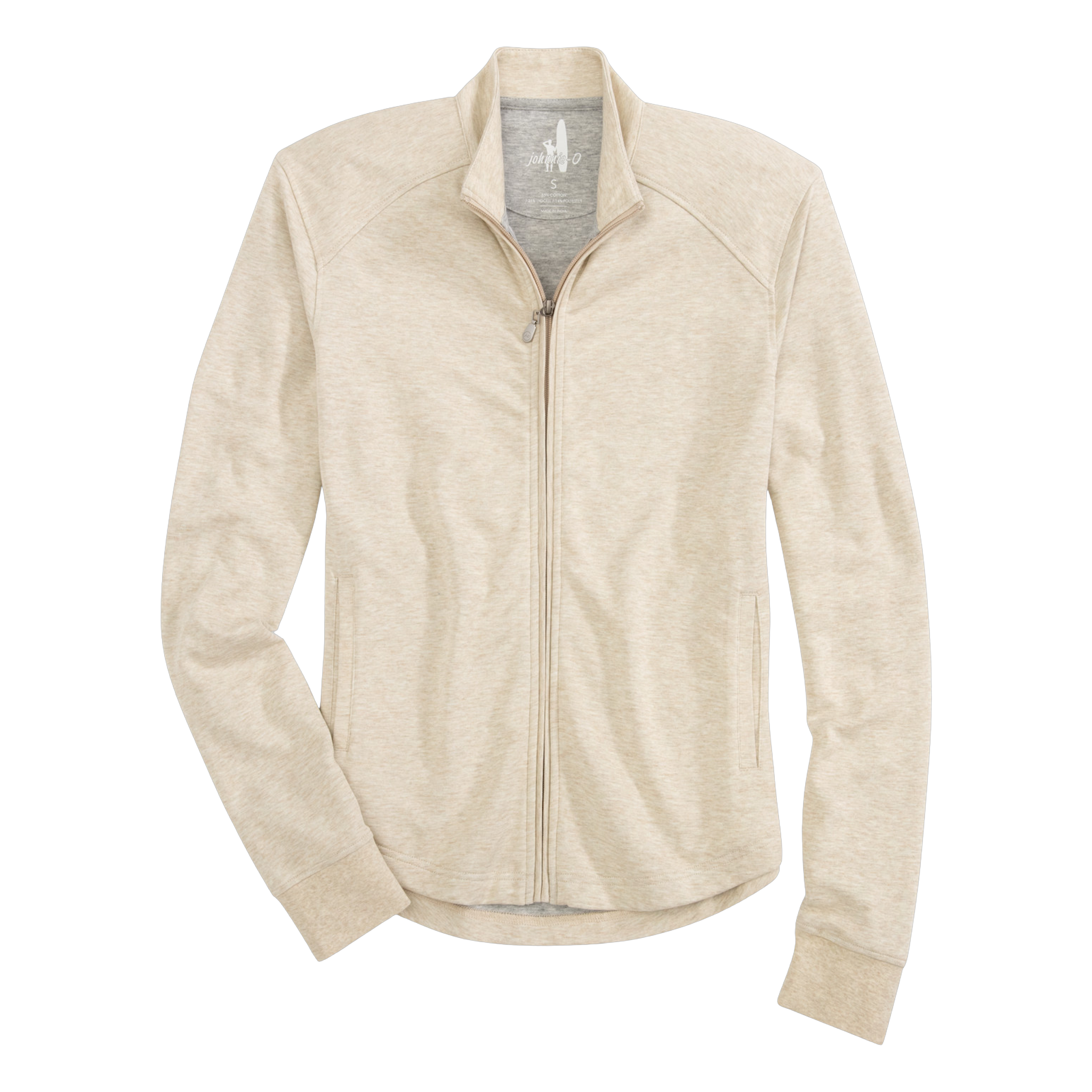 Tomi Full Zip