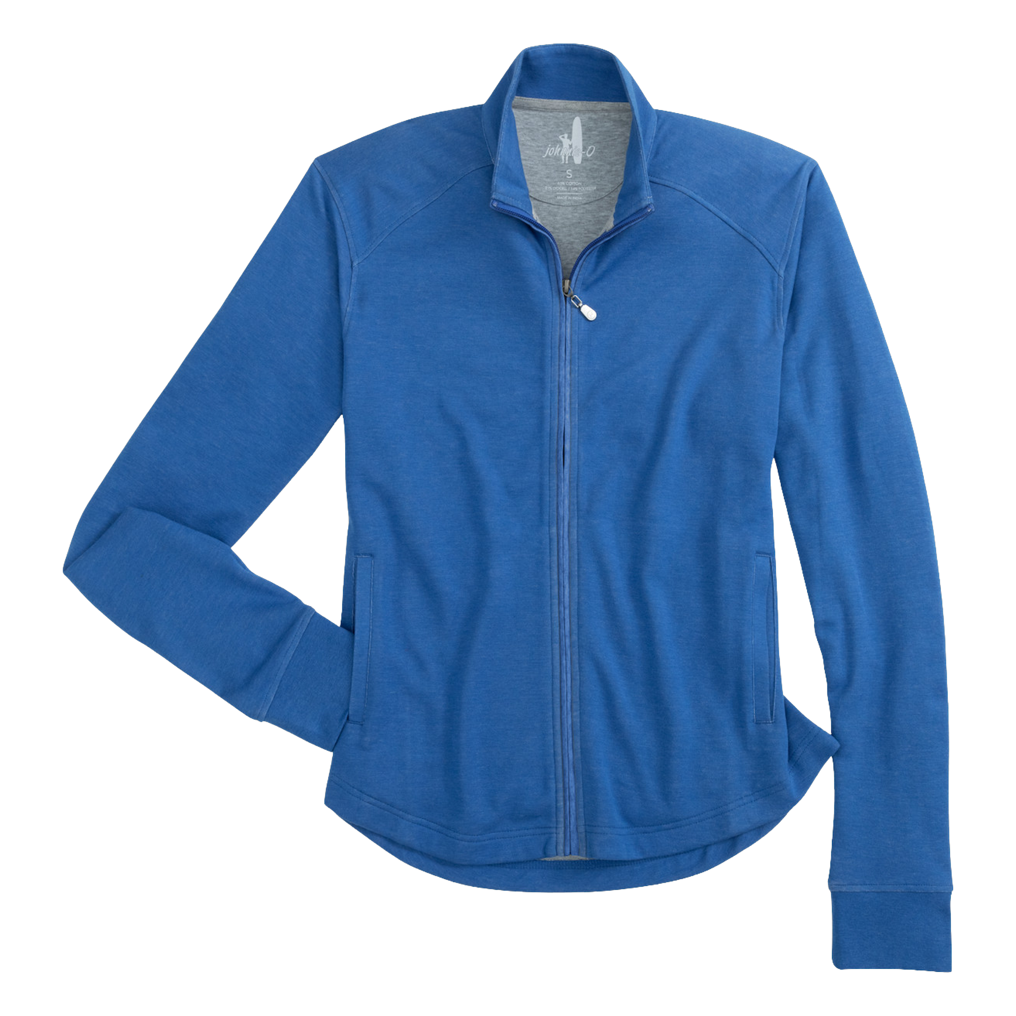 Tomi Full Zip