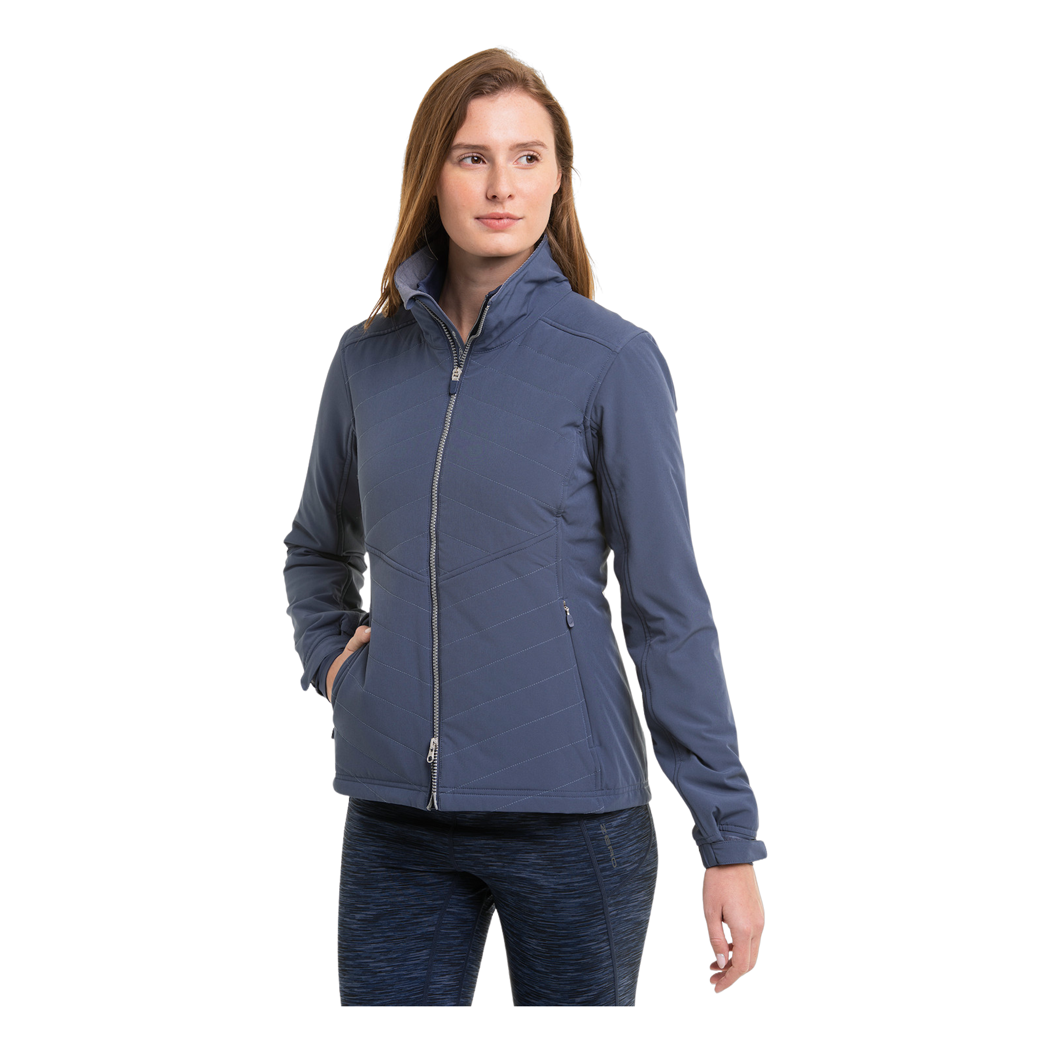 Jillian Jacket