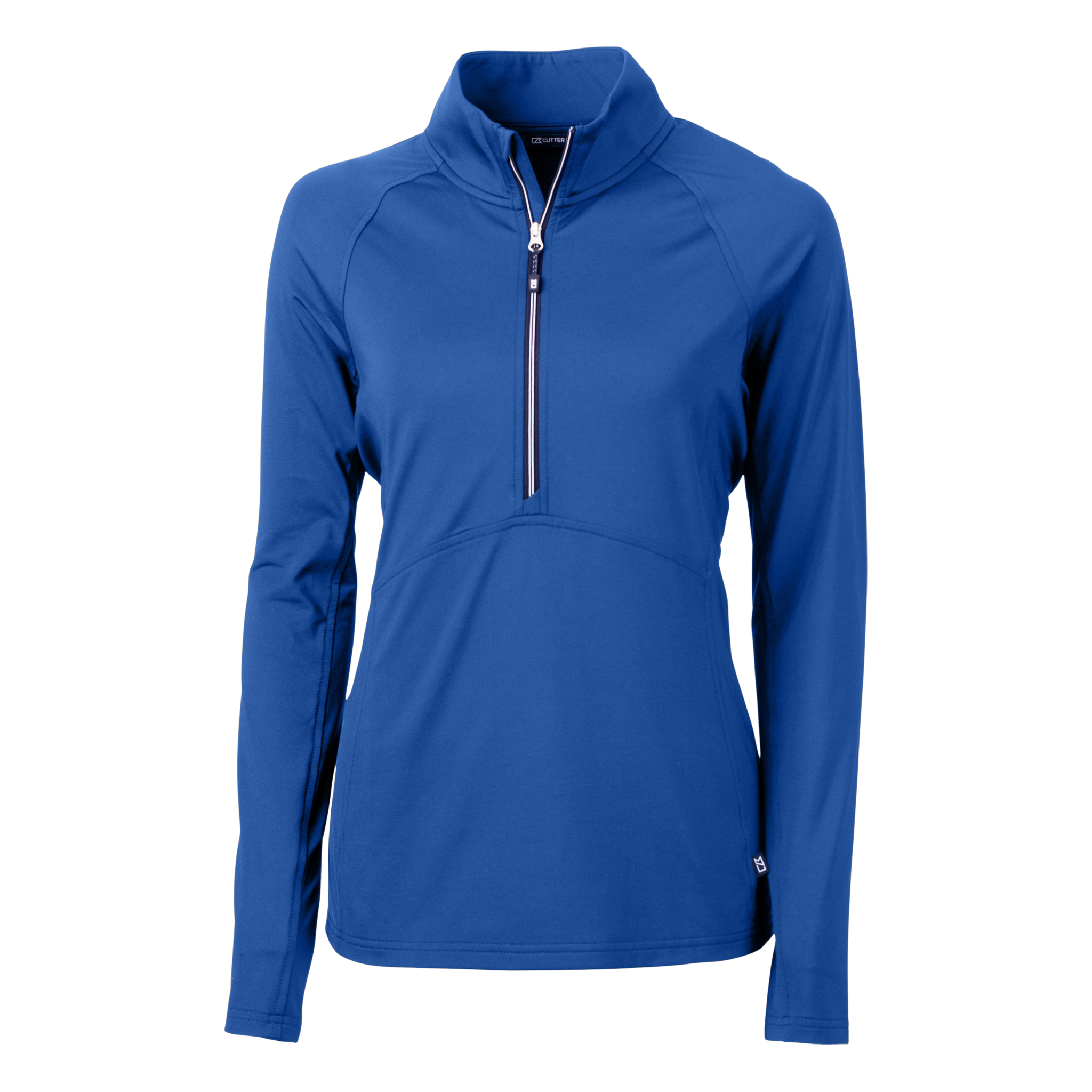 Women's Adapt Knit Half Zip Pullover