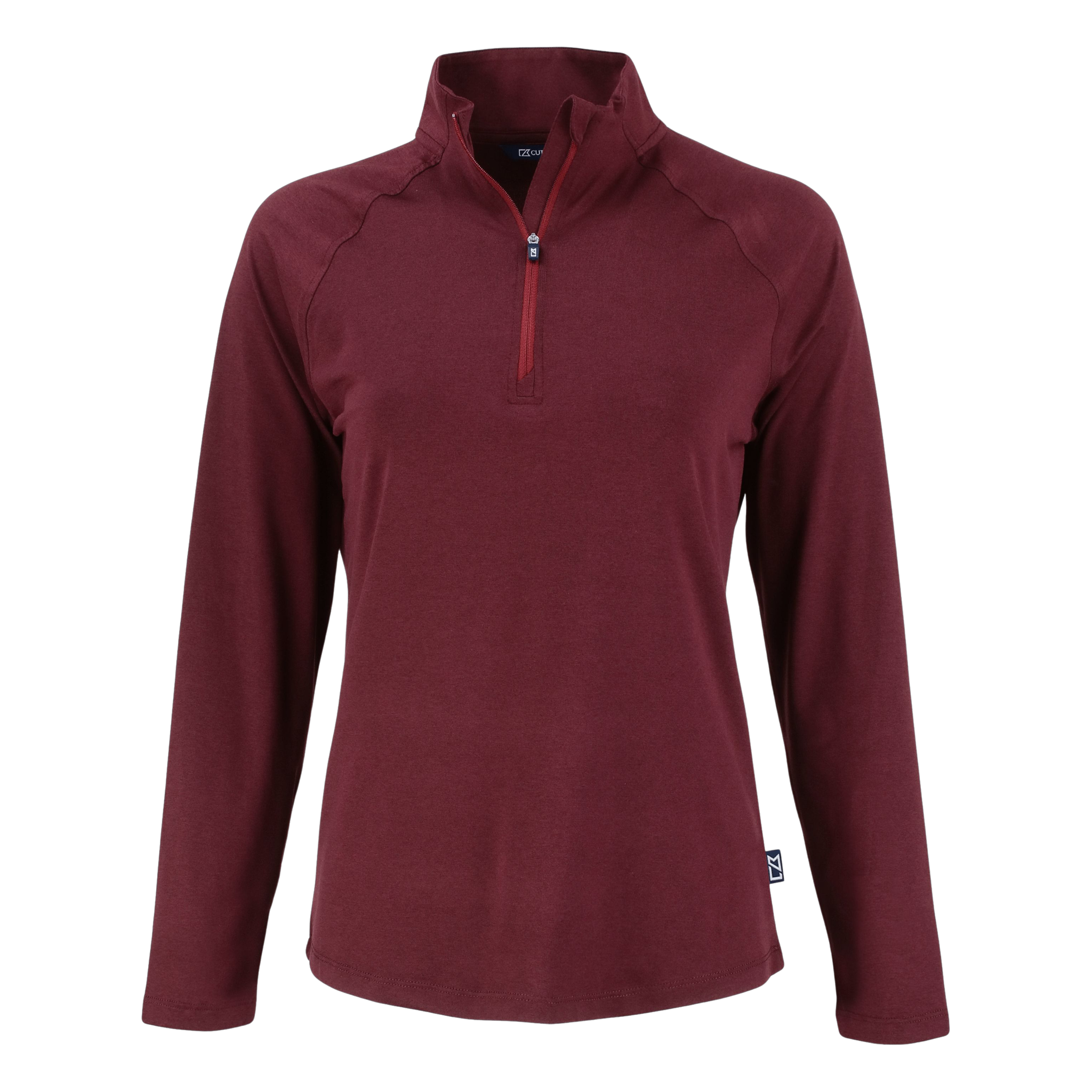 Women's Coastline Epic Comfort Quarter Zip