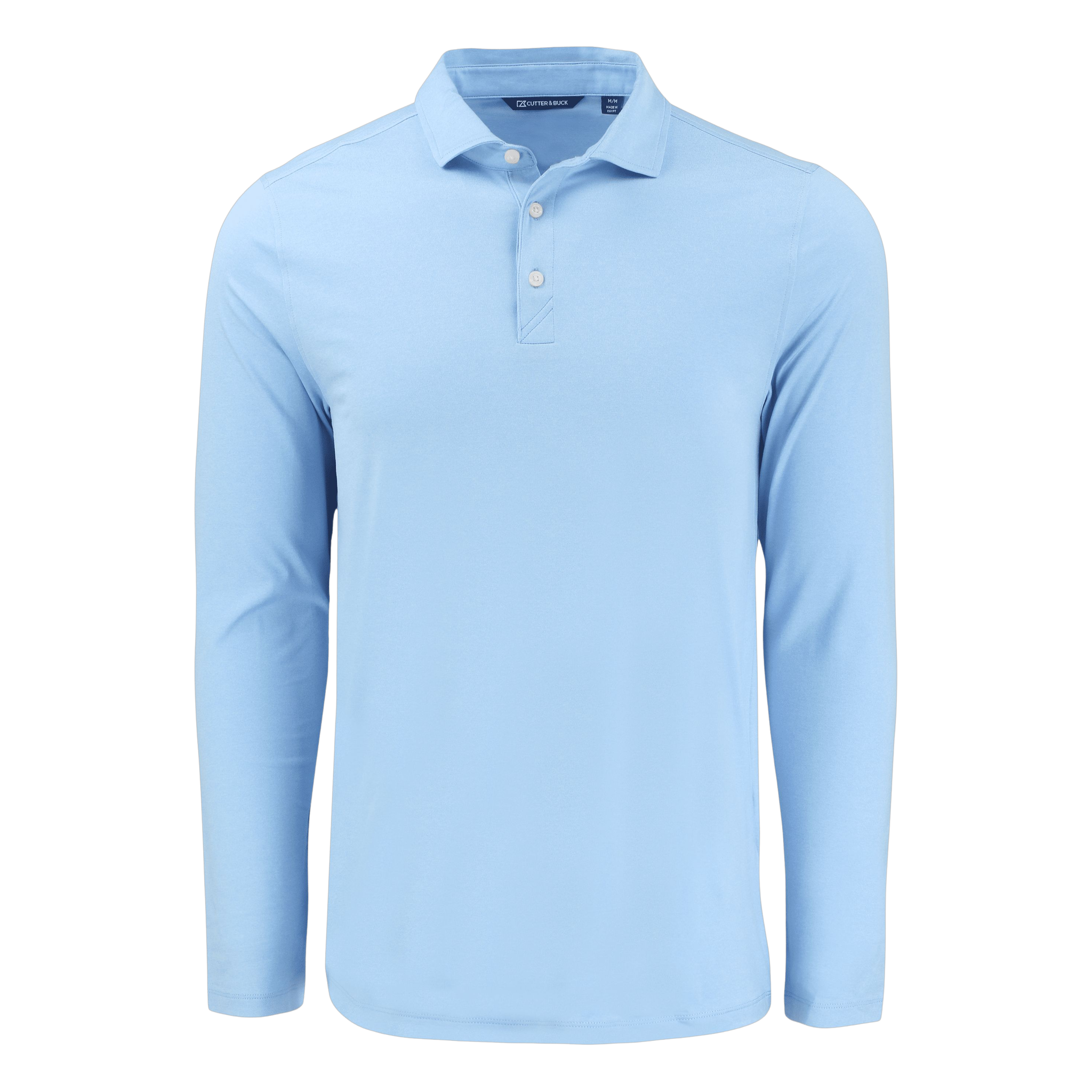 Coastline Epic Comfort Long Sleeve Polo