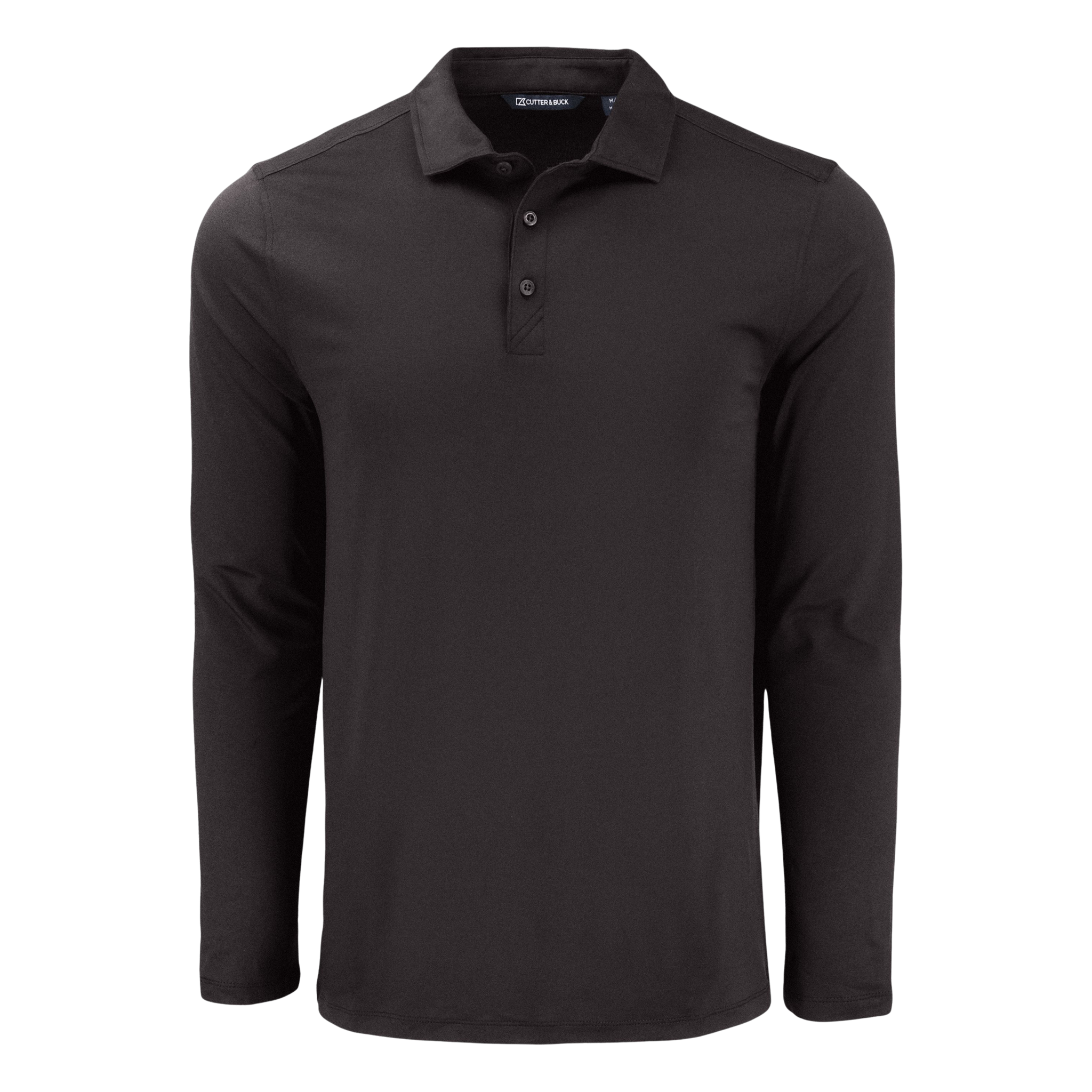 Coastline Epic Comfort Long Sleeve Polo