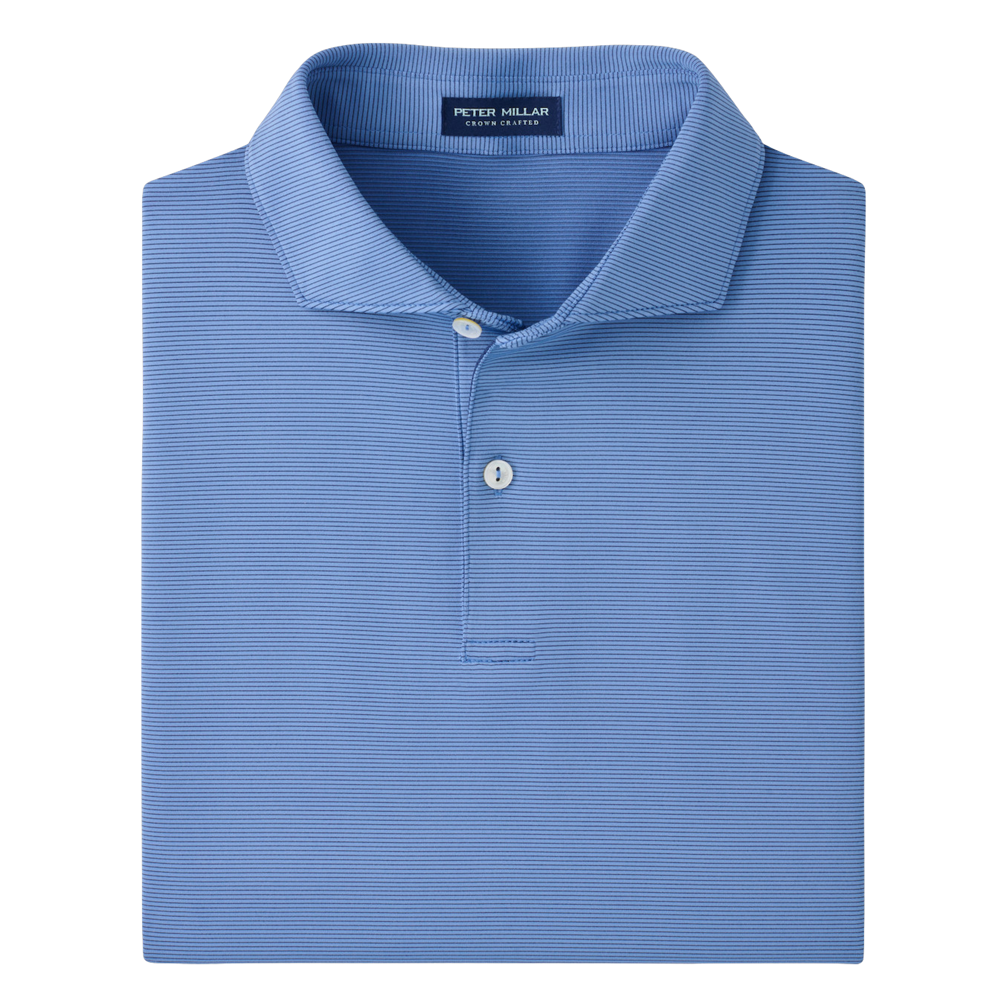 Treble Performance Jersey Polo