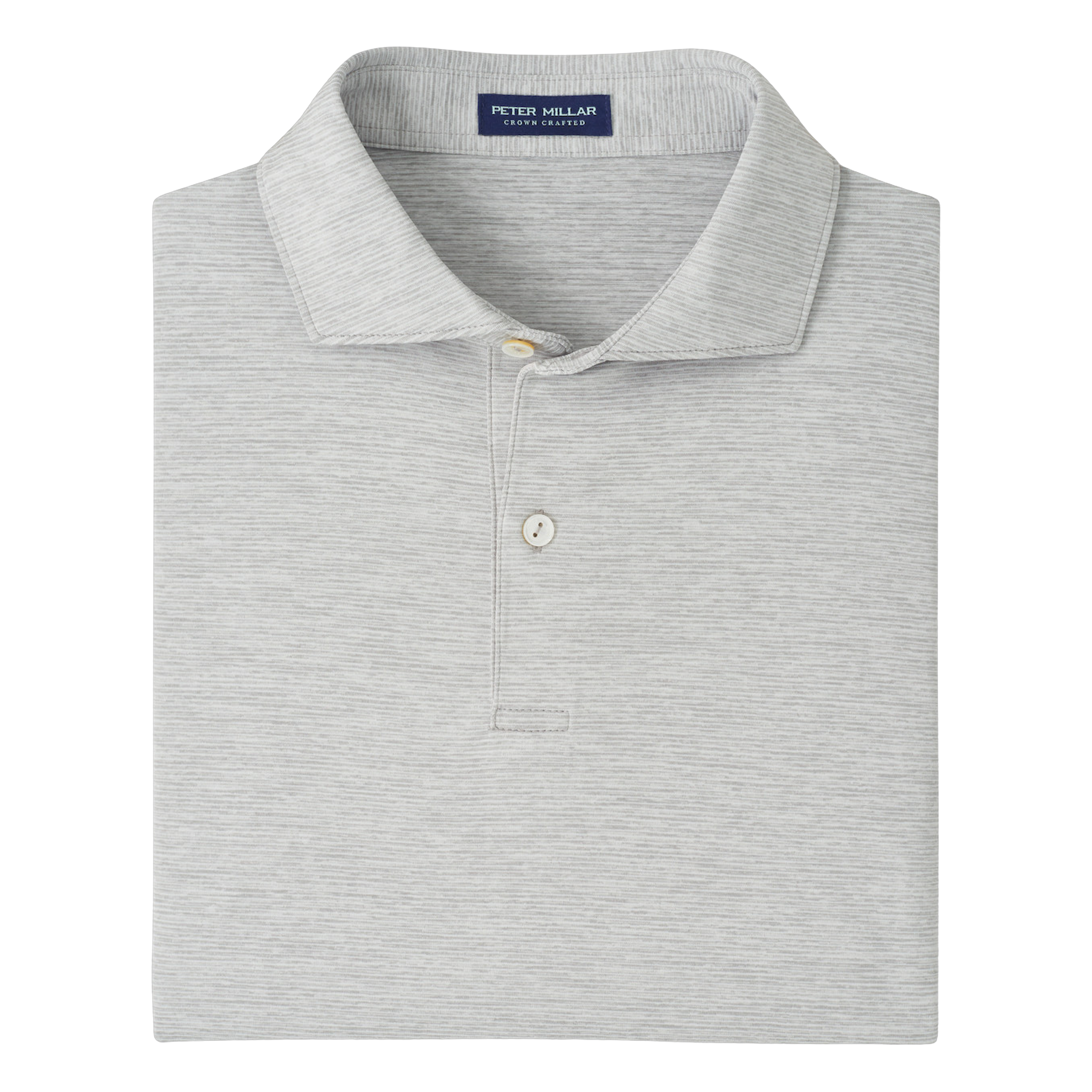 Treble Performance Jersey Polo
