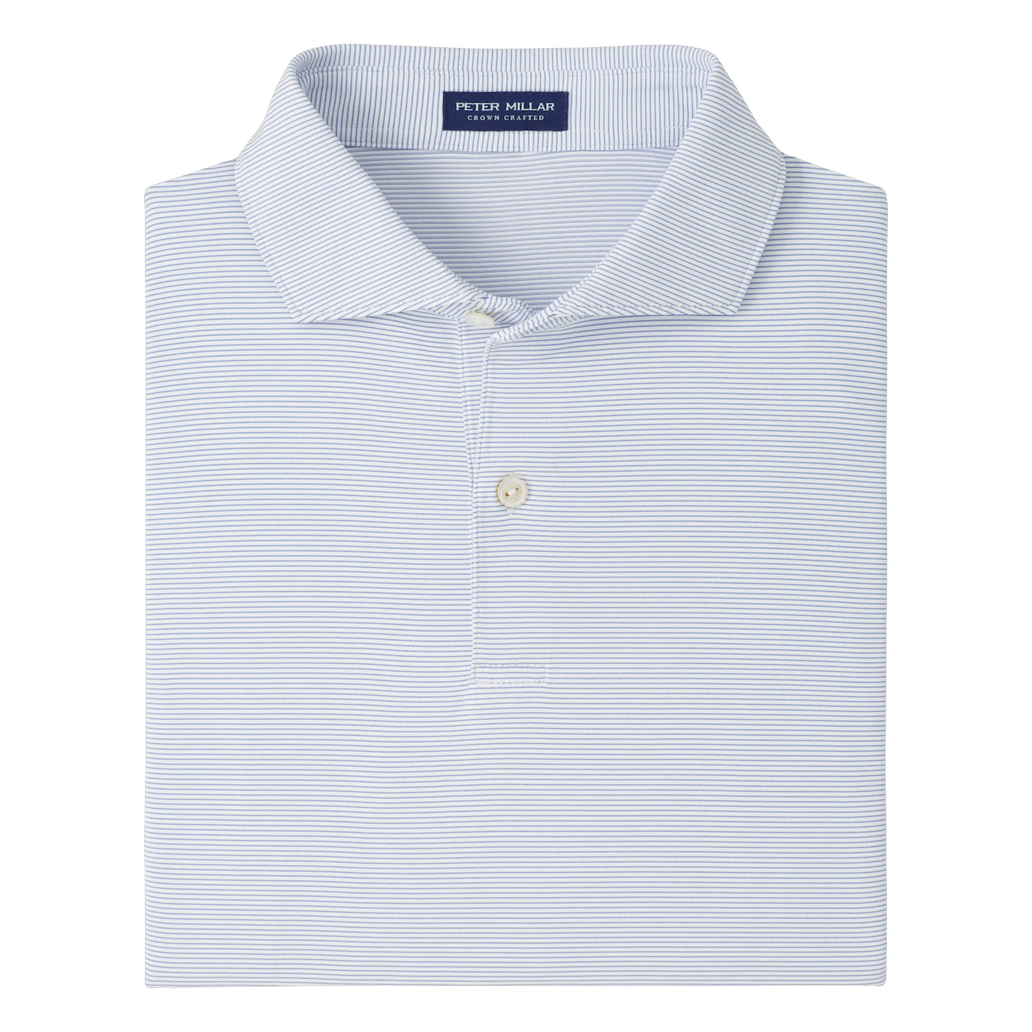 Treble Performance Jersey Polo