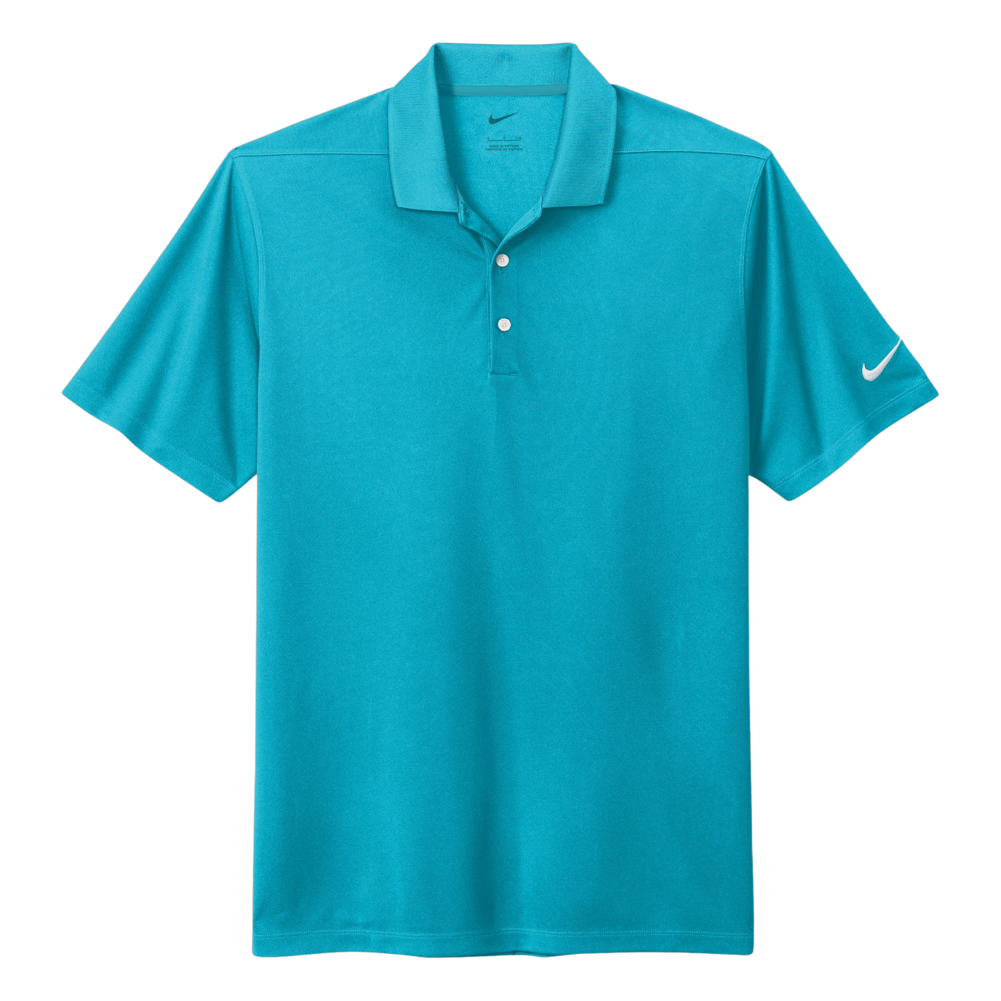 Dri-FIT Micro Pique 2.0 Polo