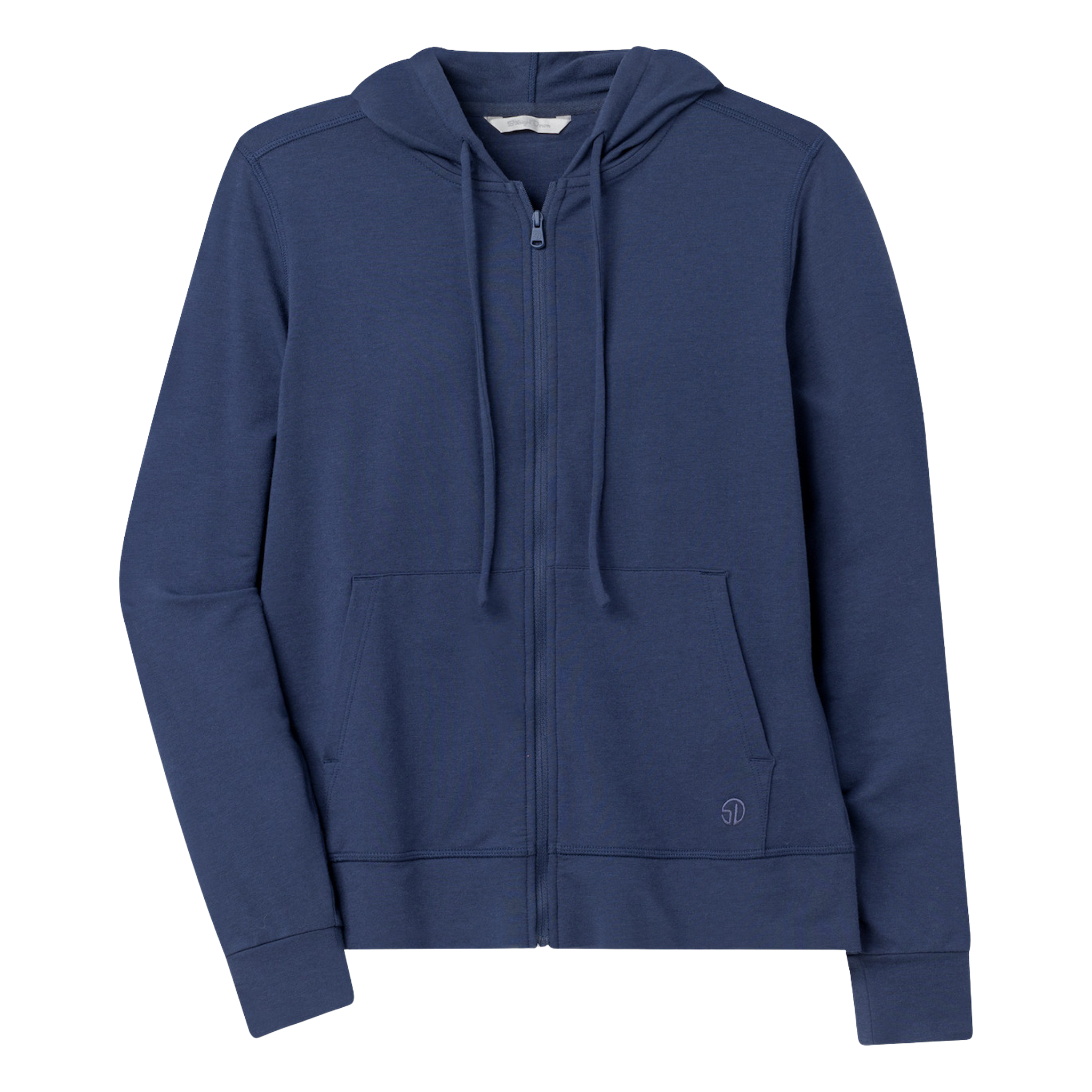 Mesa Hooded Jacket