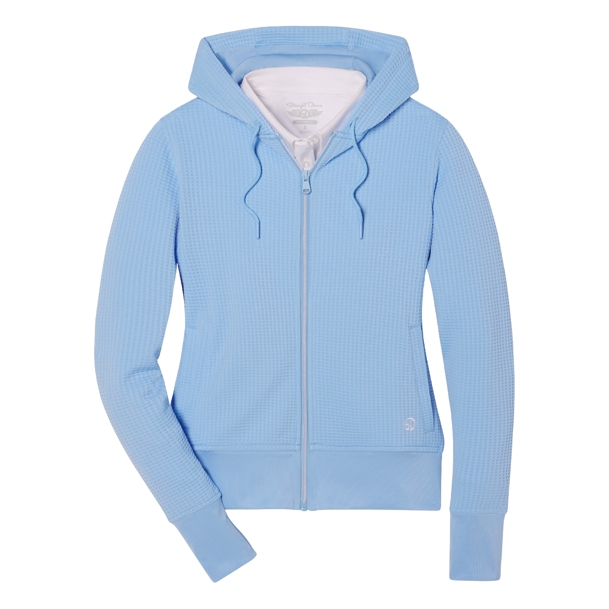 Eliza Hoodie