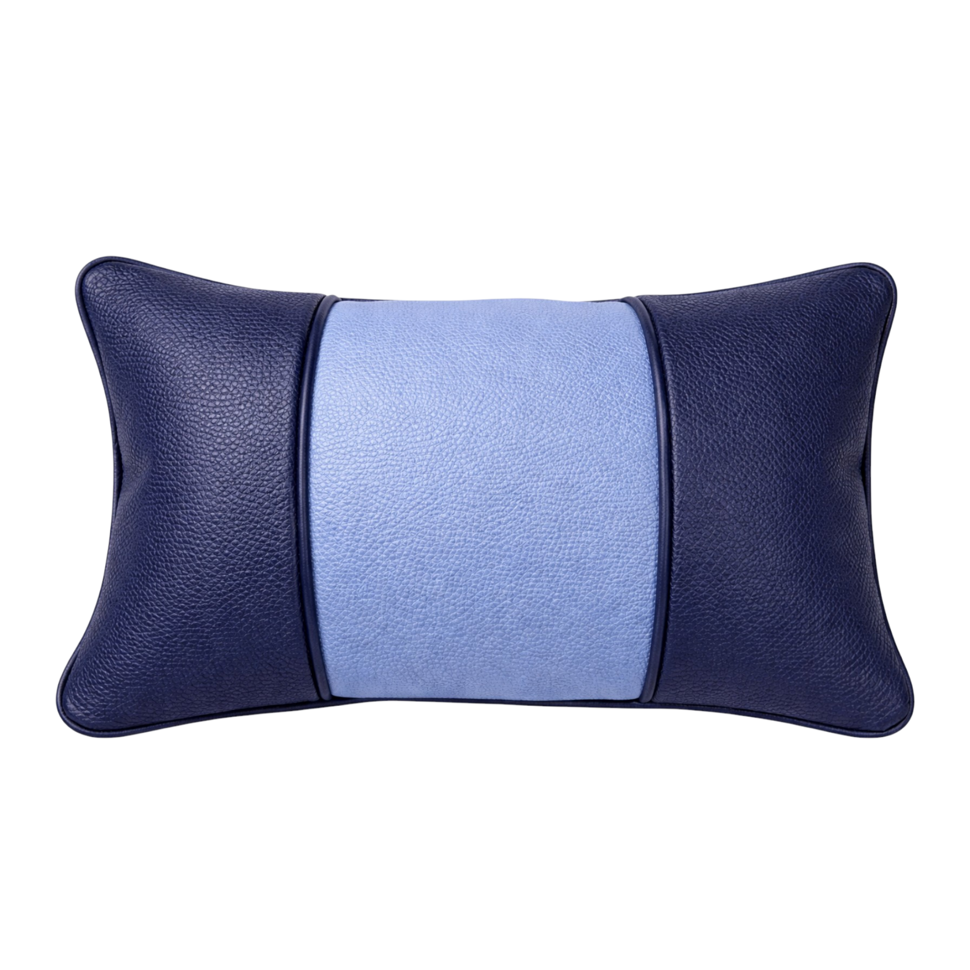 agvolarepillow.NavyCarolinaBlue