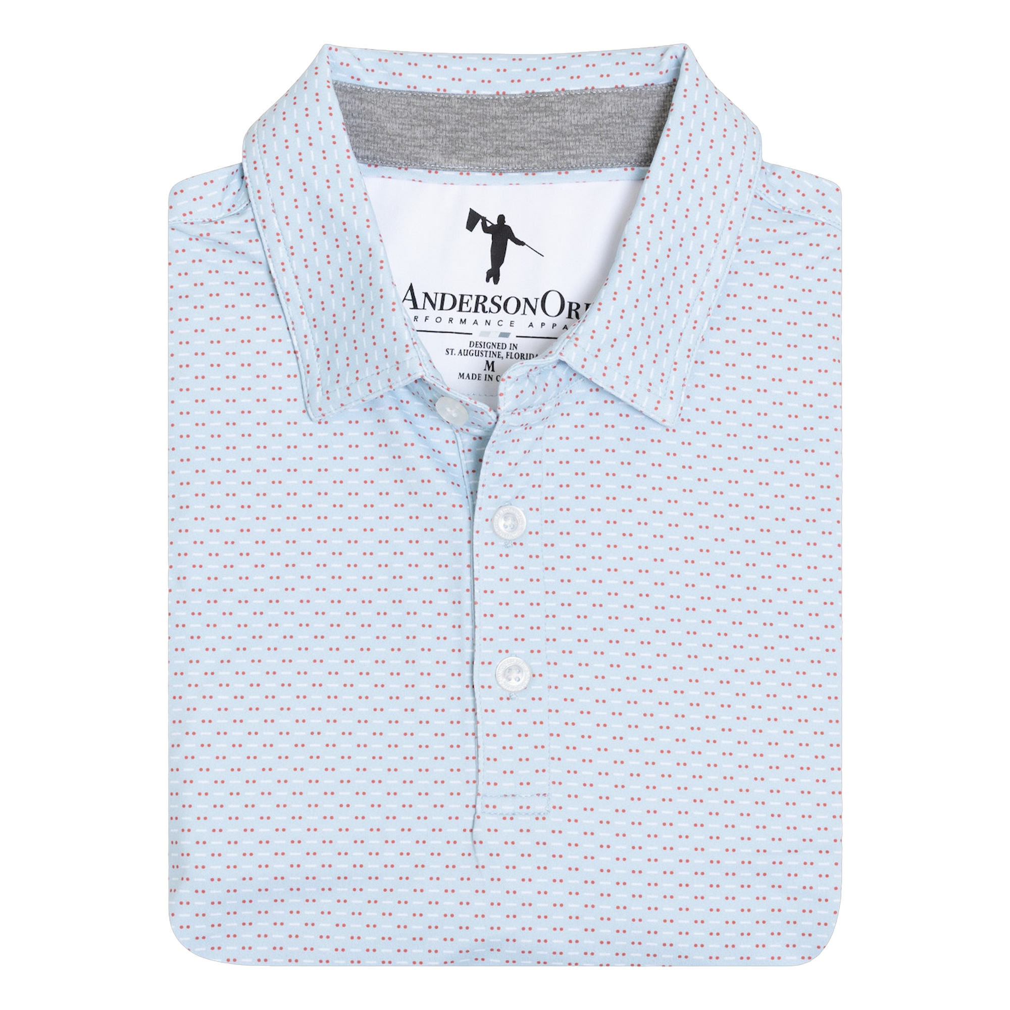 beckwithpolo.BlueHazeBurntSiennaWhite