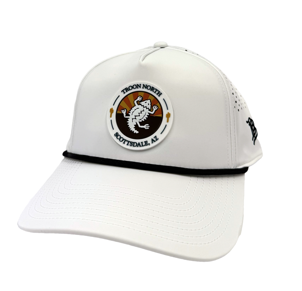 Branded Bills Arizona Flag Hat