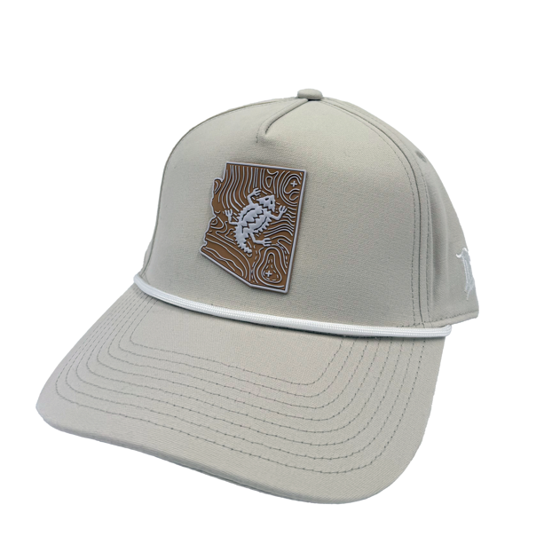 Branded Bills Arizona State Hat