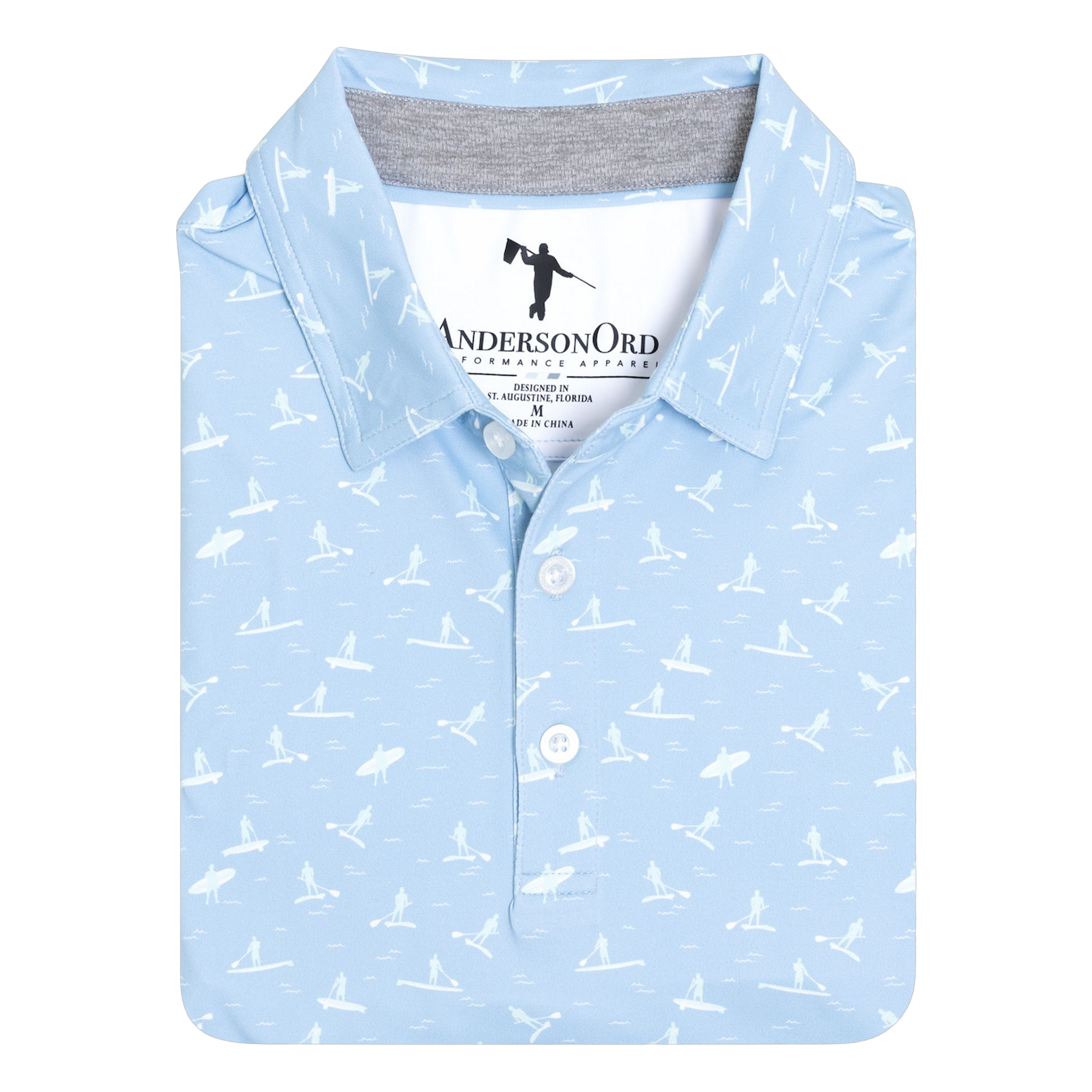 maximuspolo.DutchCanalSaltAirWhite